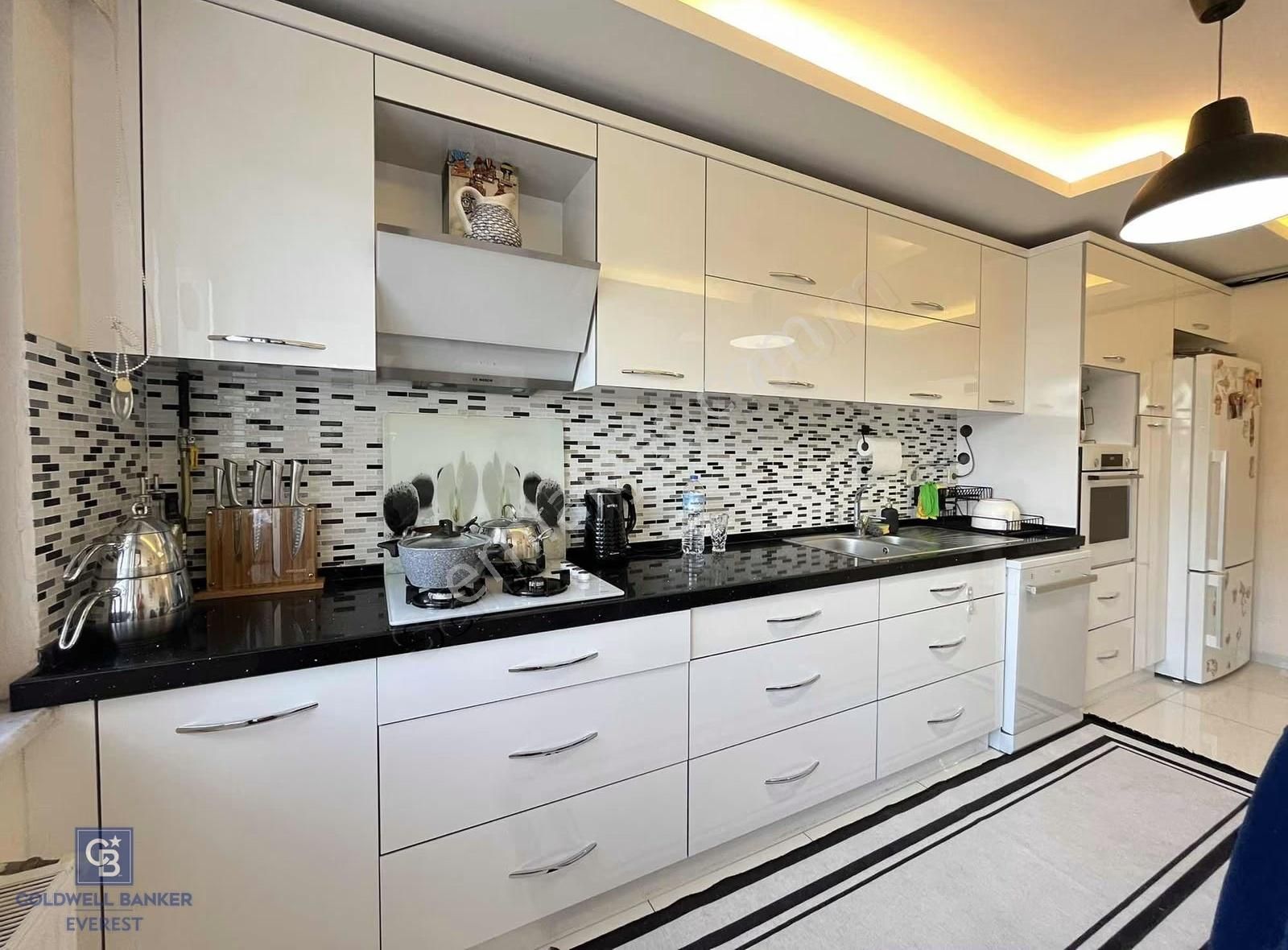 Mudanya Ömerbey Mh Bakımlı Fırsat 3+1 Dubleks Satılık Daire - Görsel 28