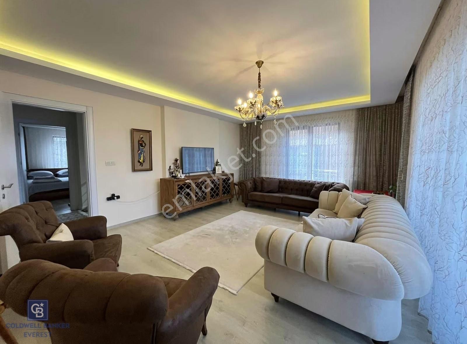 Mudanya Ömerbey Mh Bakımlı Fırsat 3+1 Dubleks Satılık Daire - Görsel 16