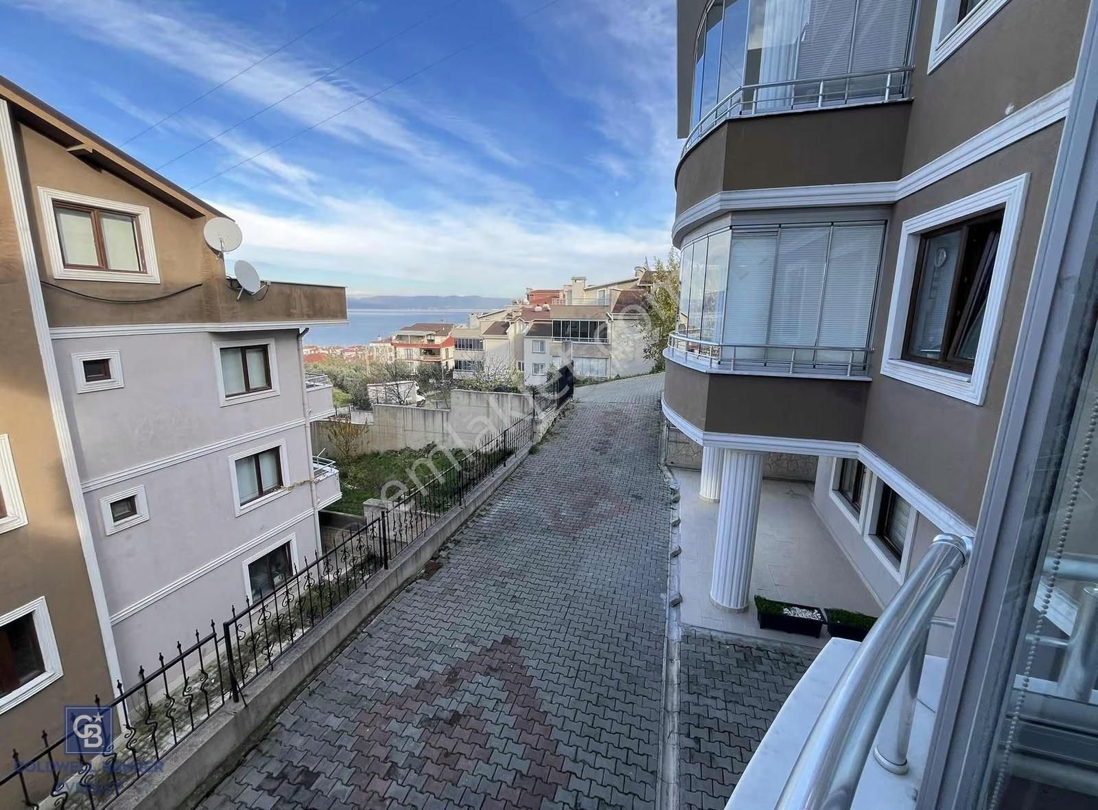 Mudanya Ömerbey Mh Bakımlı Fırsat 3+1 Dubleks Satılık Daire - Görsel 6