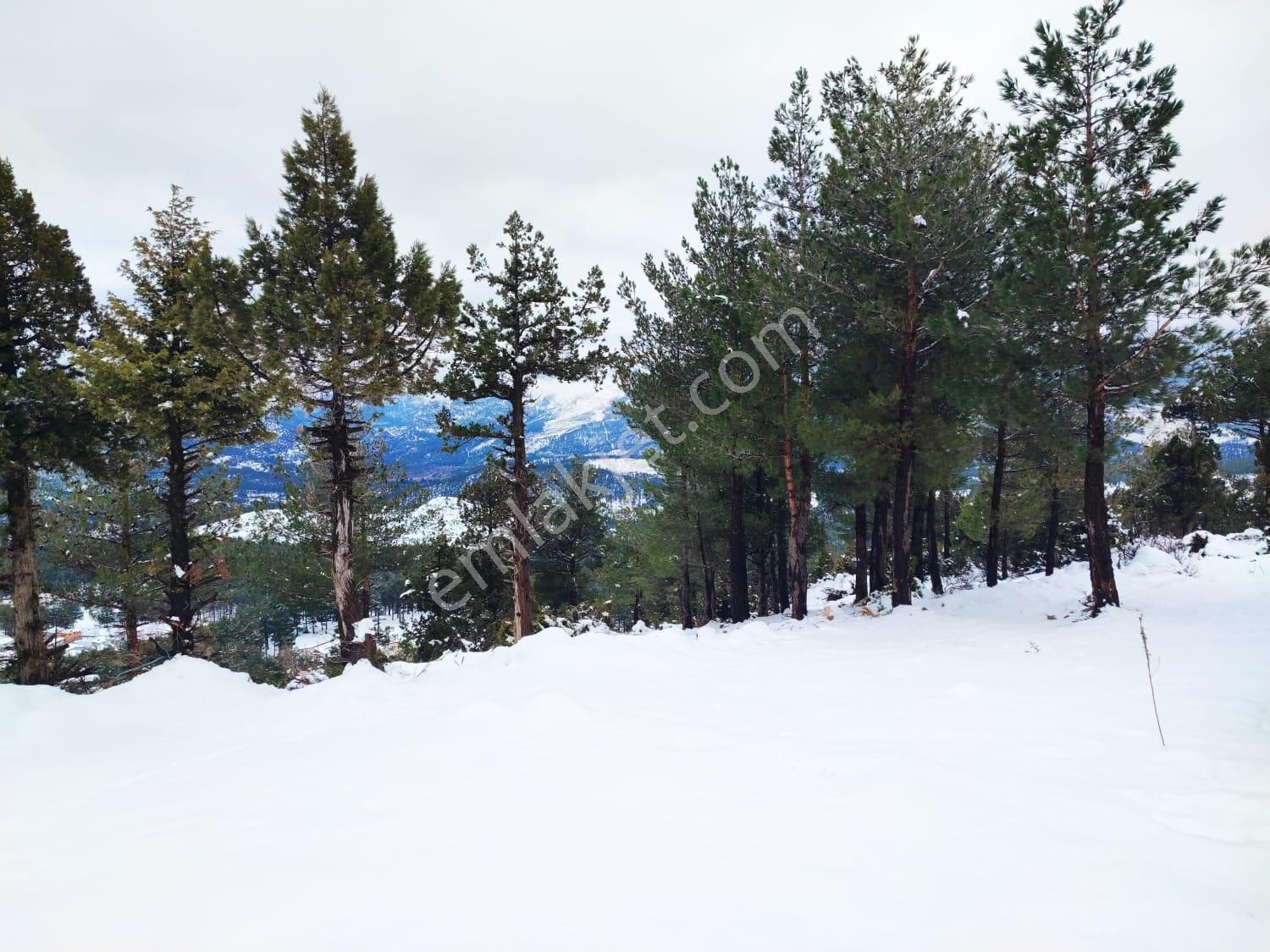 Kar Emlaktan Yenikonacık Bozkırlı Mevkiinde 450 M2 Satılık Arsa - Görsel 14