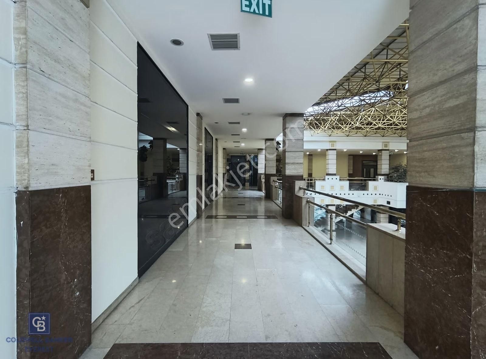 Kükürtlü Caddesi'nde Ofis Fırsatı - Görsel 32