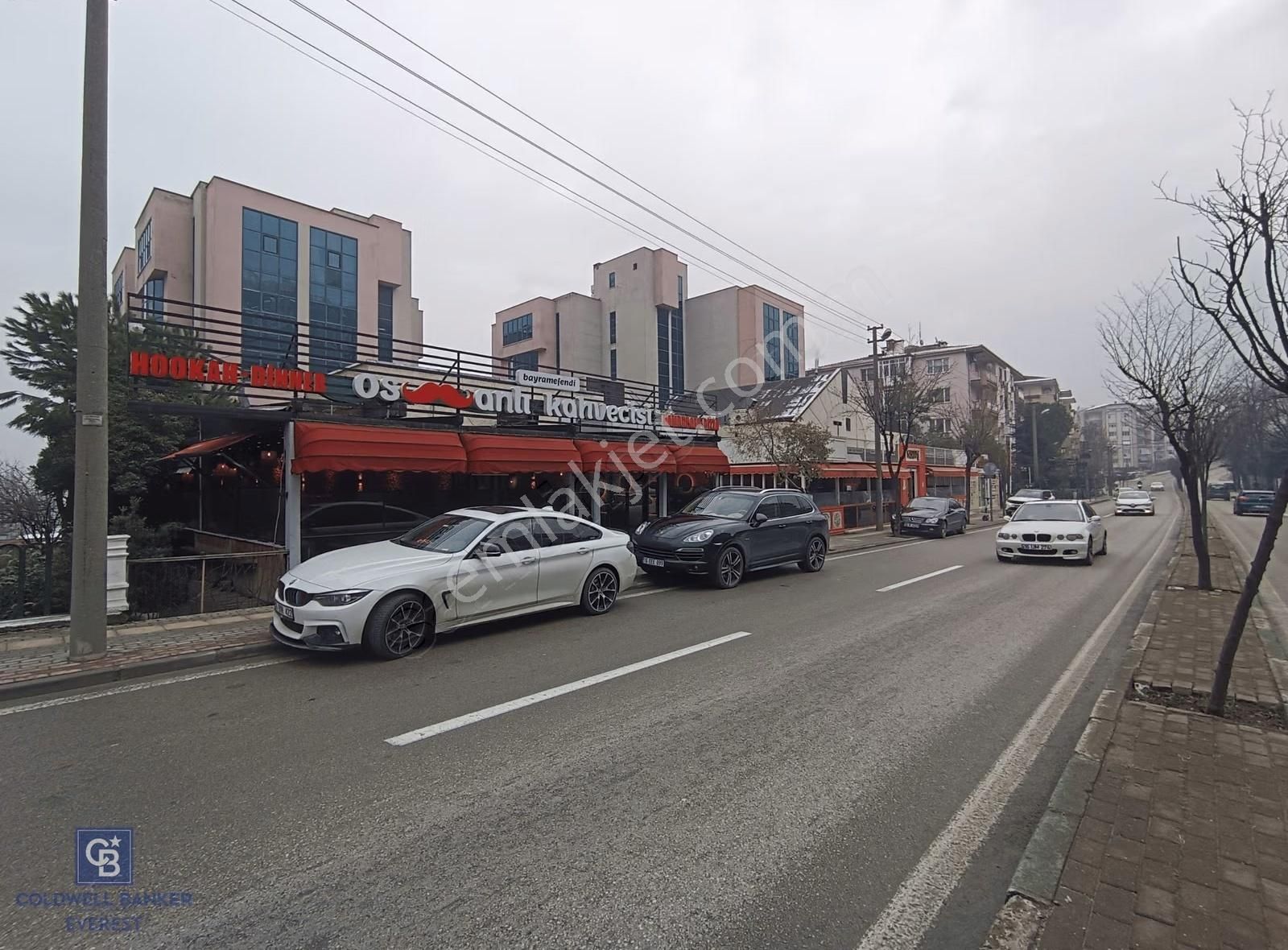 Kükürtlü Caddesi'nde Ofis Fırsatı - Görsel 33