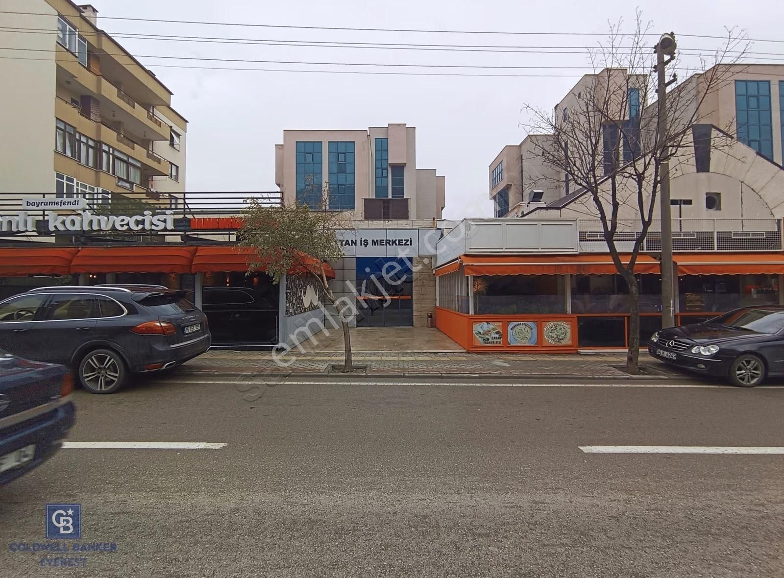 Kükürtlü Caddesi'nde Ofis Fırsatı - Görsel 3