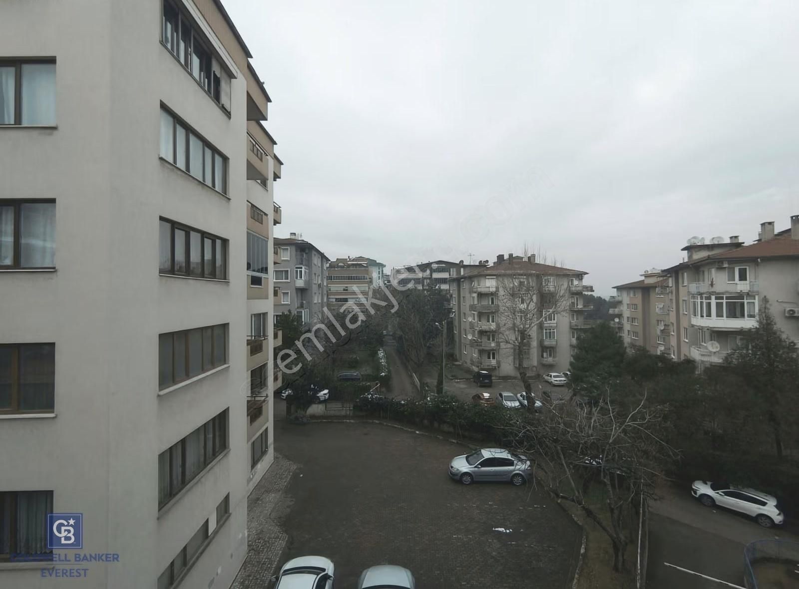 Kükürtlü Caddesi'nde Ofis Fırsatı - Görsel 13