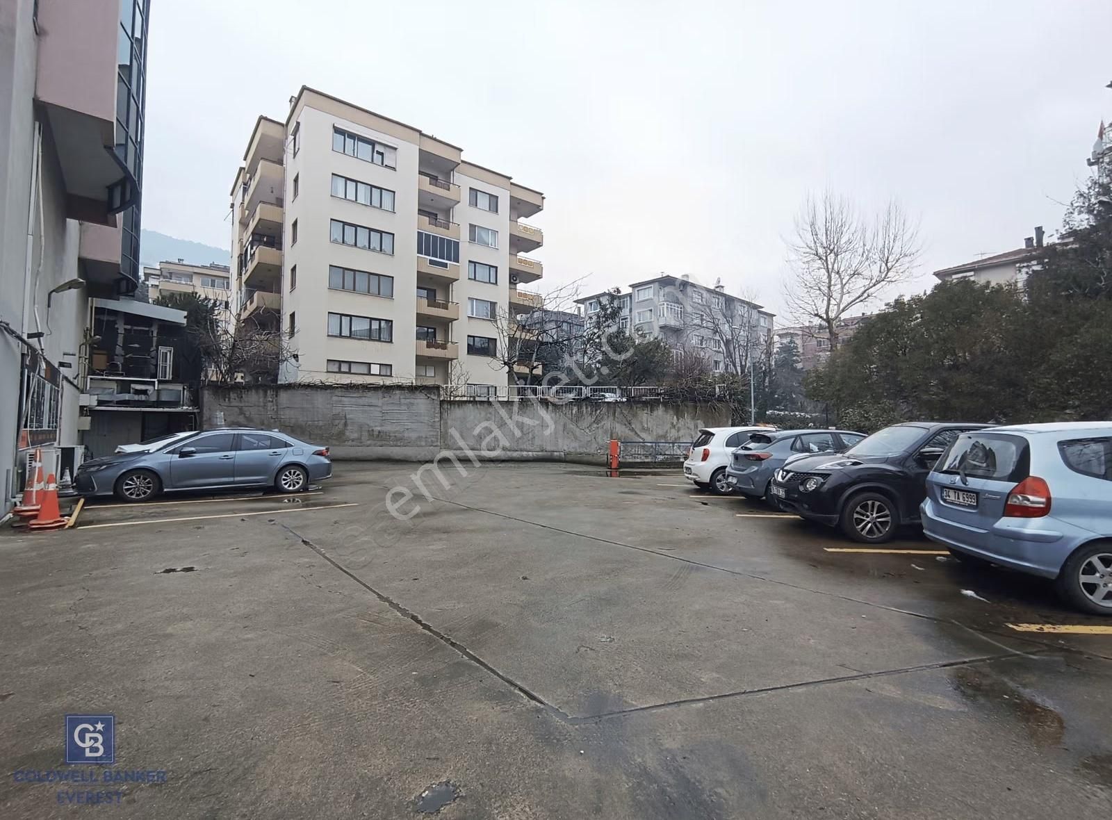 Kükürtlü Caddesi'nde Ofis Fırsatı - Görsel 8