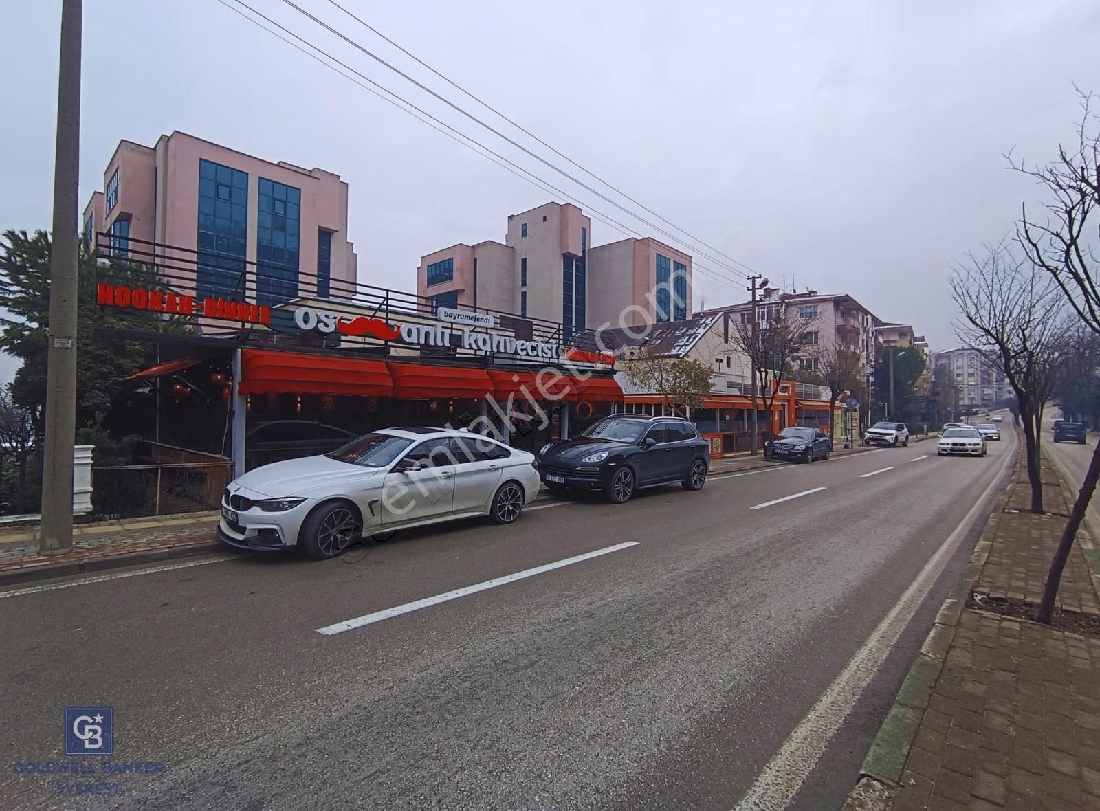 Kükürtlü Caddesi'nde Ofis Fırsatı - Görsel 21
