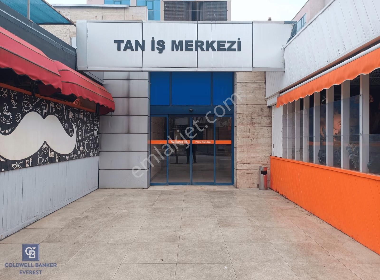 Kükürtlü Caddesi'nde Ofis Fırsatı - Görsel 15