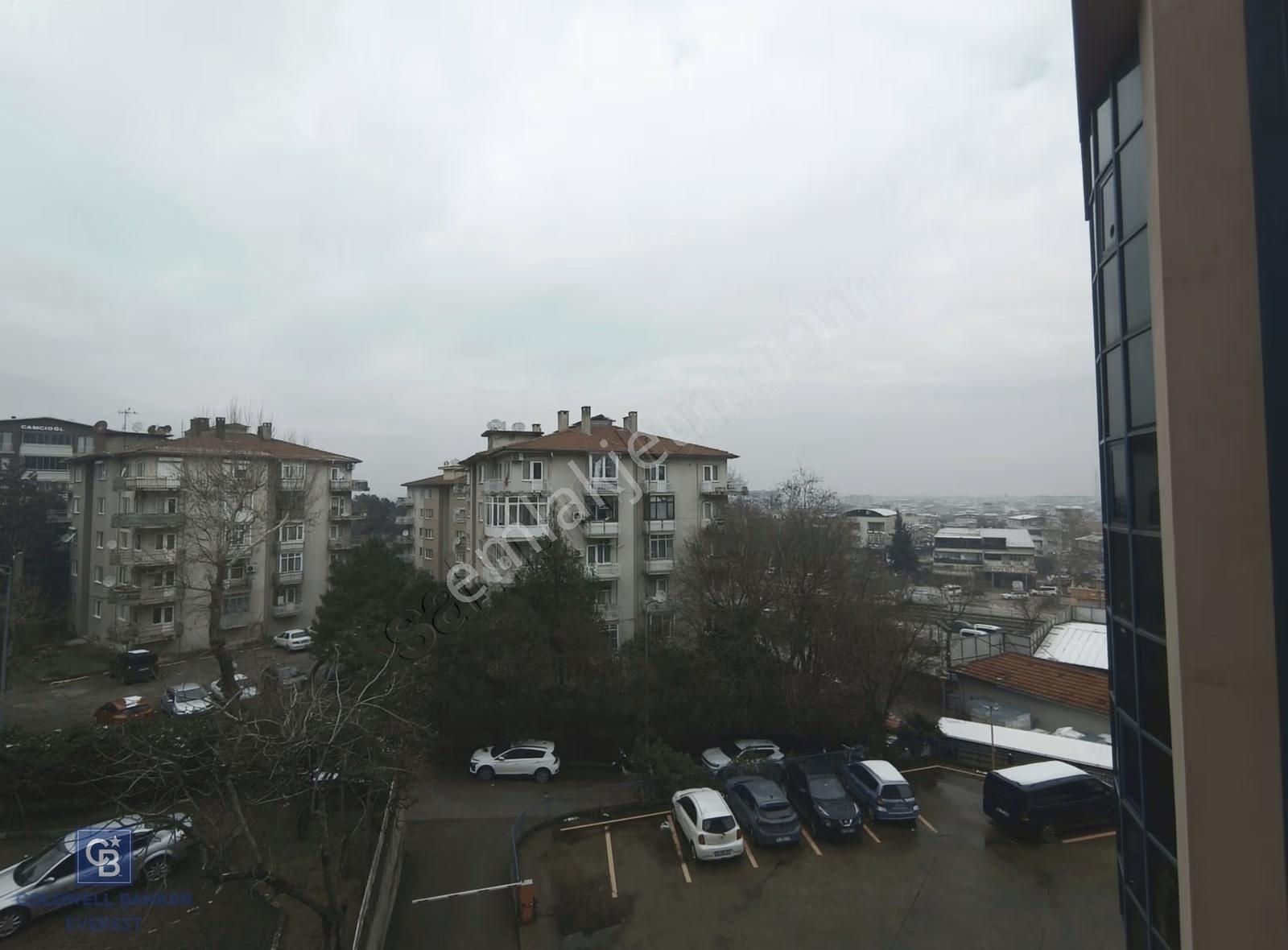 Kükürtlü Caddesi'nde Ofis Fırsatı - Görsel 4