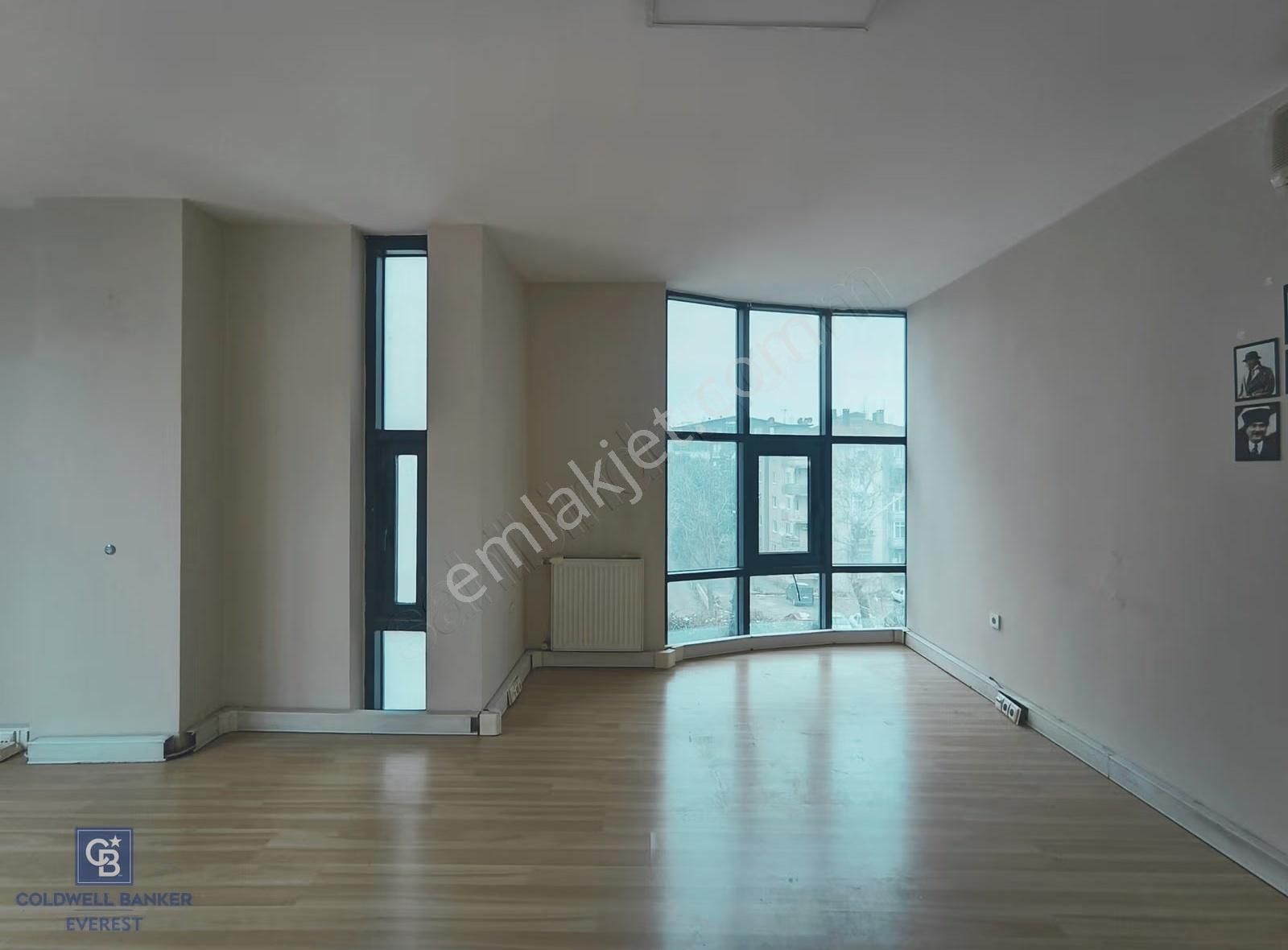 Kükürtlü Caddesi'nde Ofis Fırsatı - Görsel 7