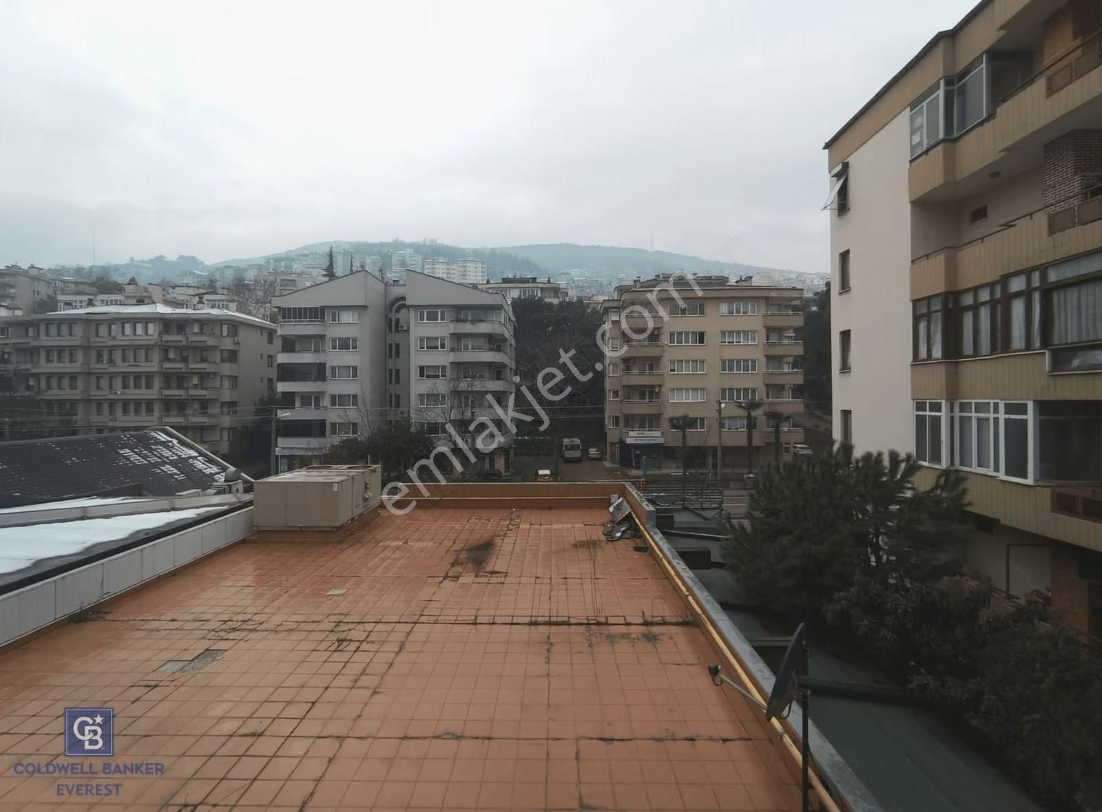 Kükürtlü Caddesi'nde Ofis Fırsatı - Görsel 29