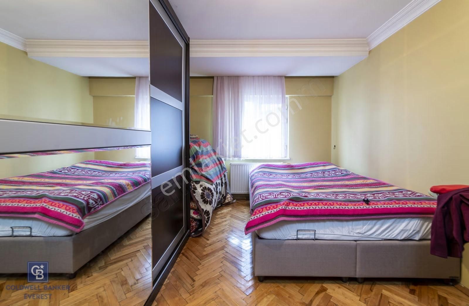Fethiye Metro İstasyonuna Yakın Kiralık 3+1 Daire - Görsel 9