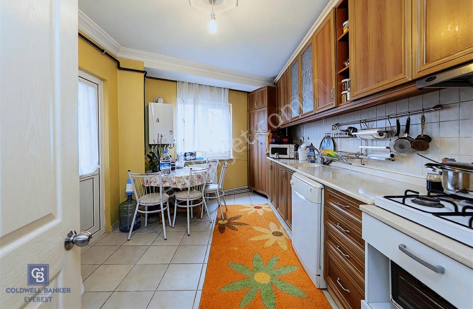 Fethiye Metro İstasyonuna Yakın Kiralık 3+1 Daire - Görsel 22