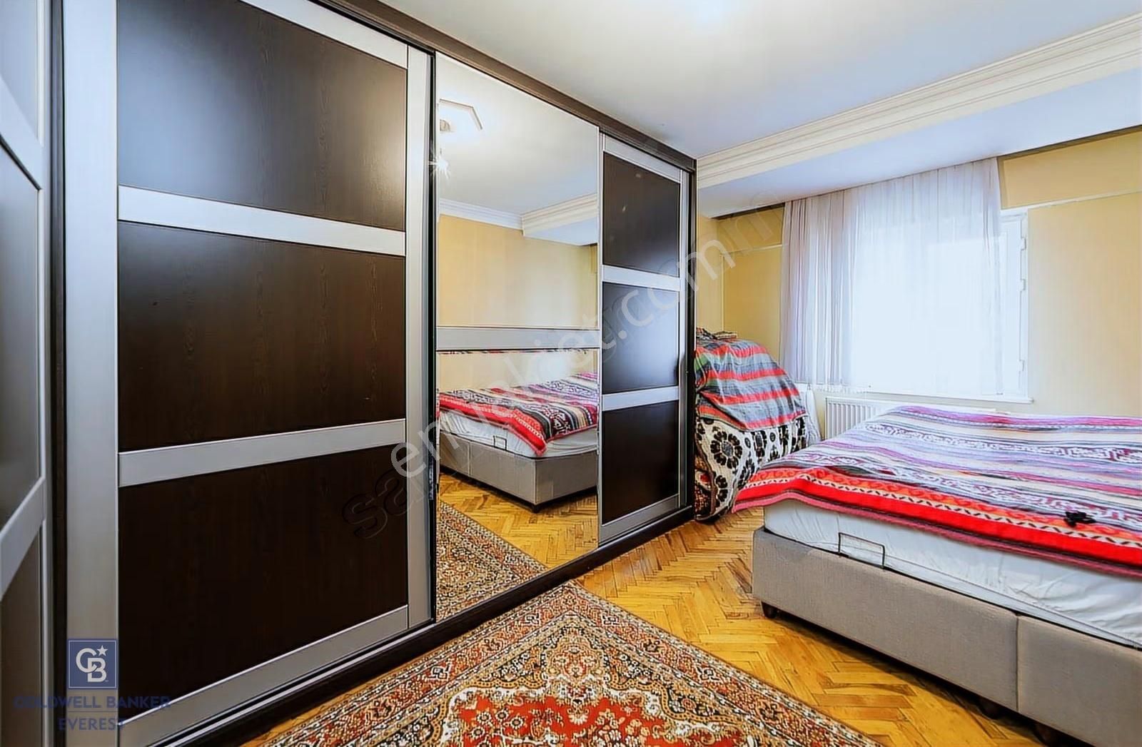 Fethiye Metro İstasyonuna Yakın Kiralık 3+1 Daire - Görsel 29
