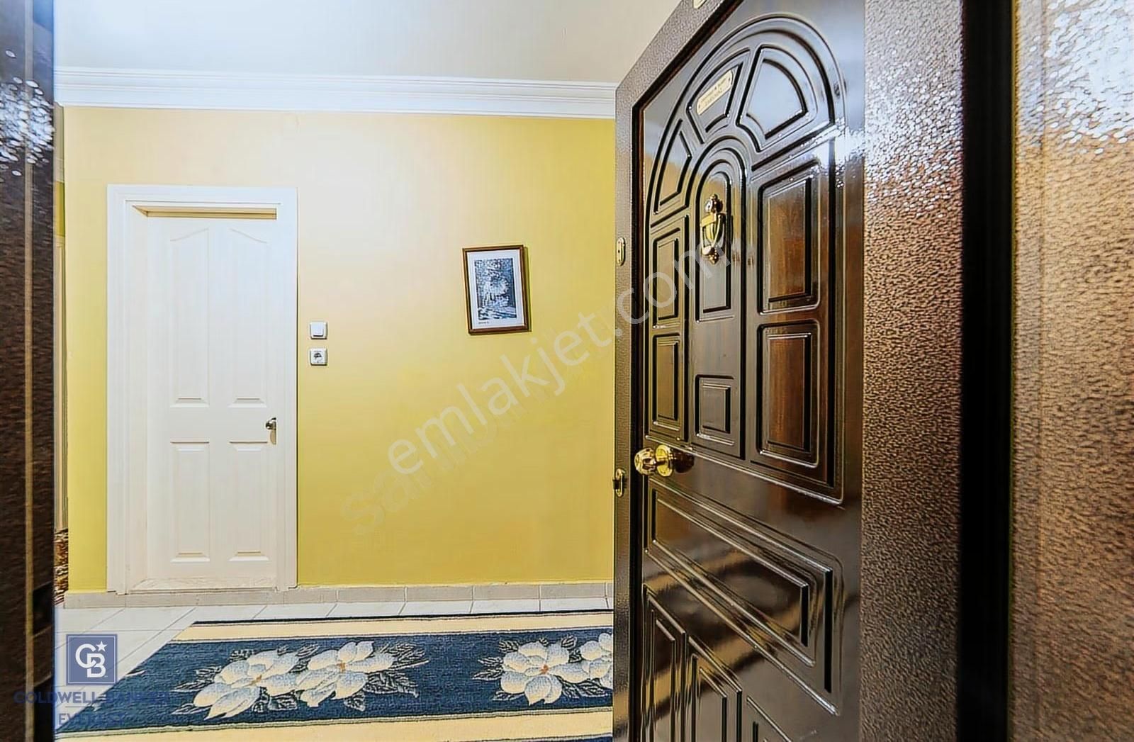 Fethiye Metro İstasyonuna Yakın Kiralık 3+1 Daire - Görsel 12