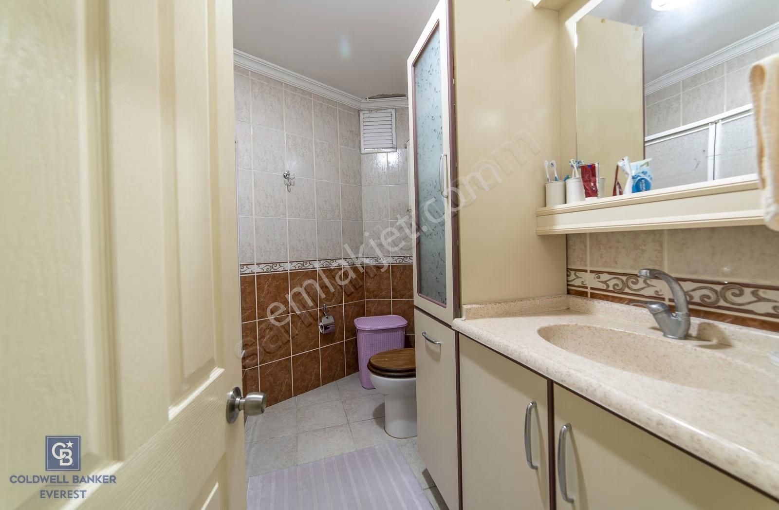 Fethiye Metro İstasyonuna Yakın Kiralık 3+1 Daire - Görsel 33