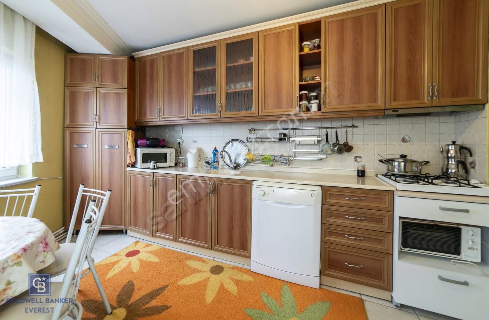 Fethiye Metro İstasyonuna Yakın Kiralık 3+1 Daire - Görsel 11