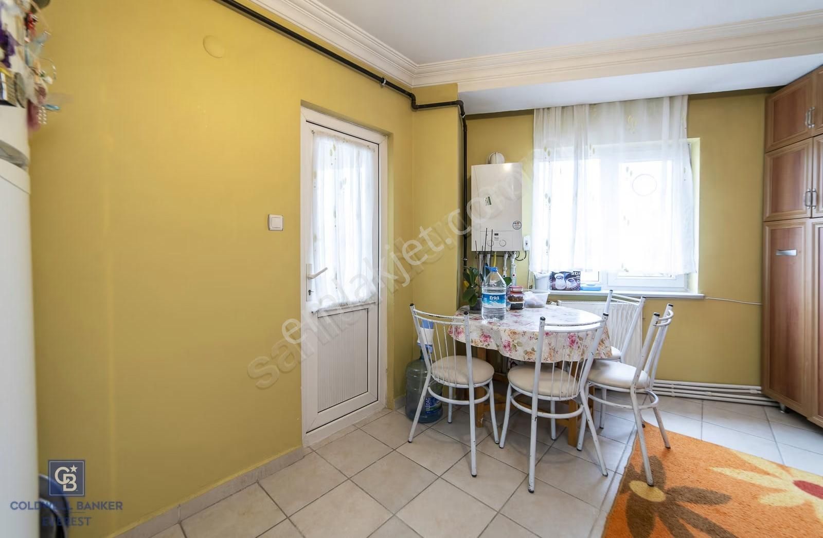Fethiye Metro İstasyonuna Yakın Kiralık 3+1 Daire - Görsel 17
