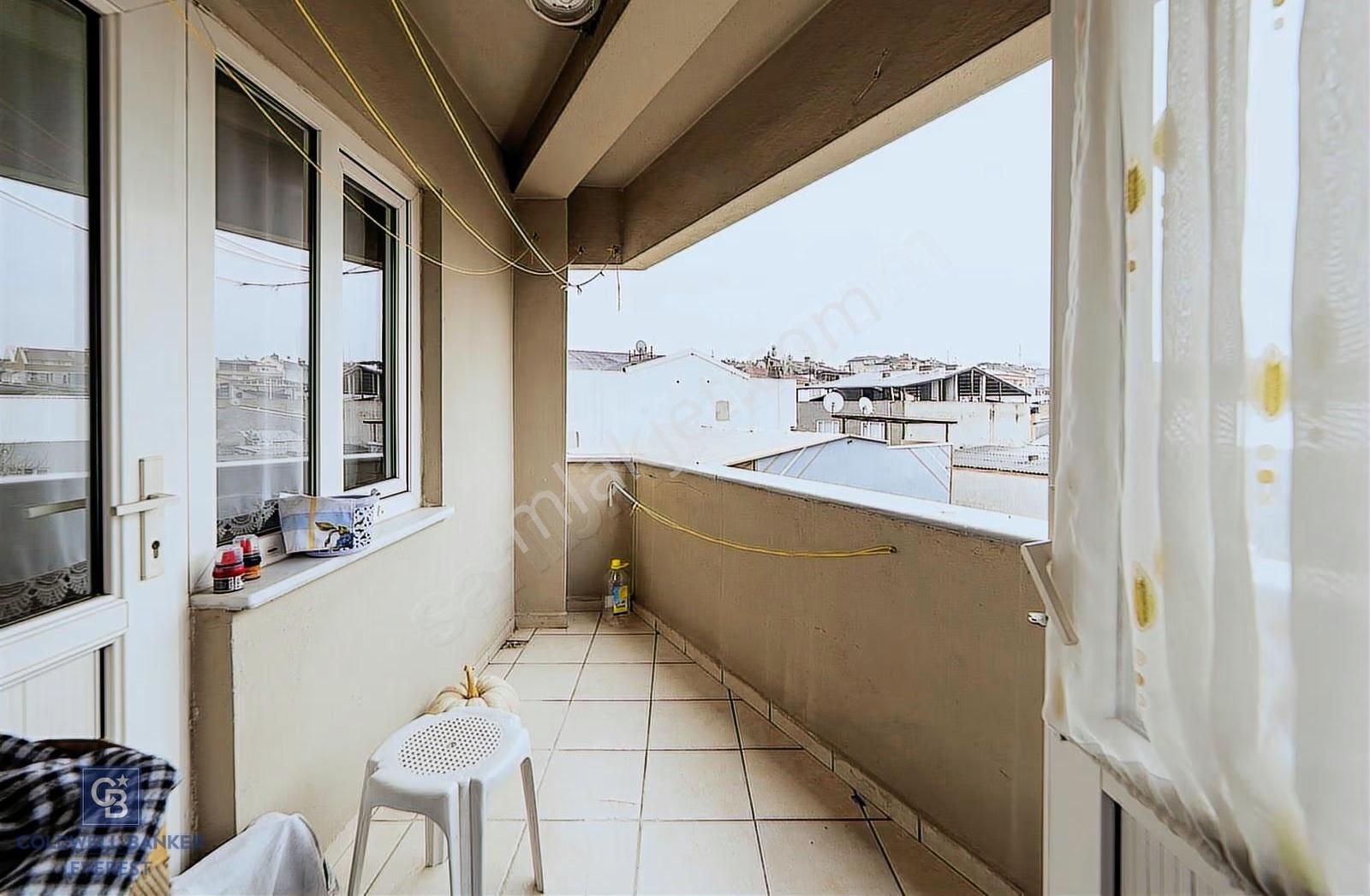 Fethiye Metro İstasyonuna Yakın Kiralık 3+1 Daire - Görsel 6