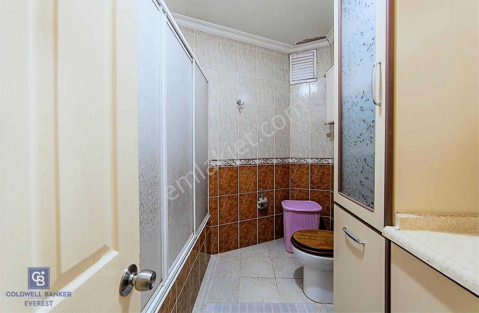 Fethiye Metro İstasyonuna Yakın Kiralık 3+1 Daire - Görsel 21