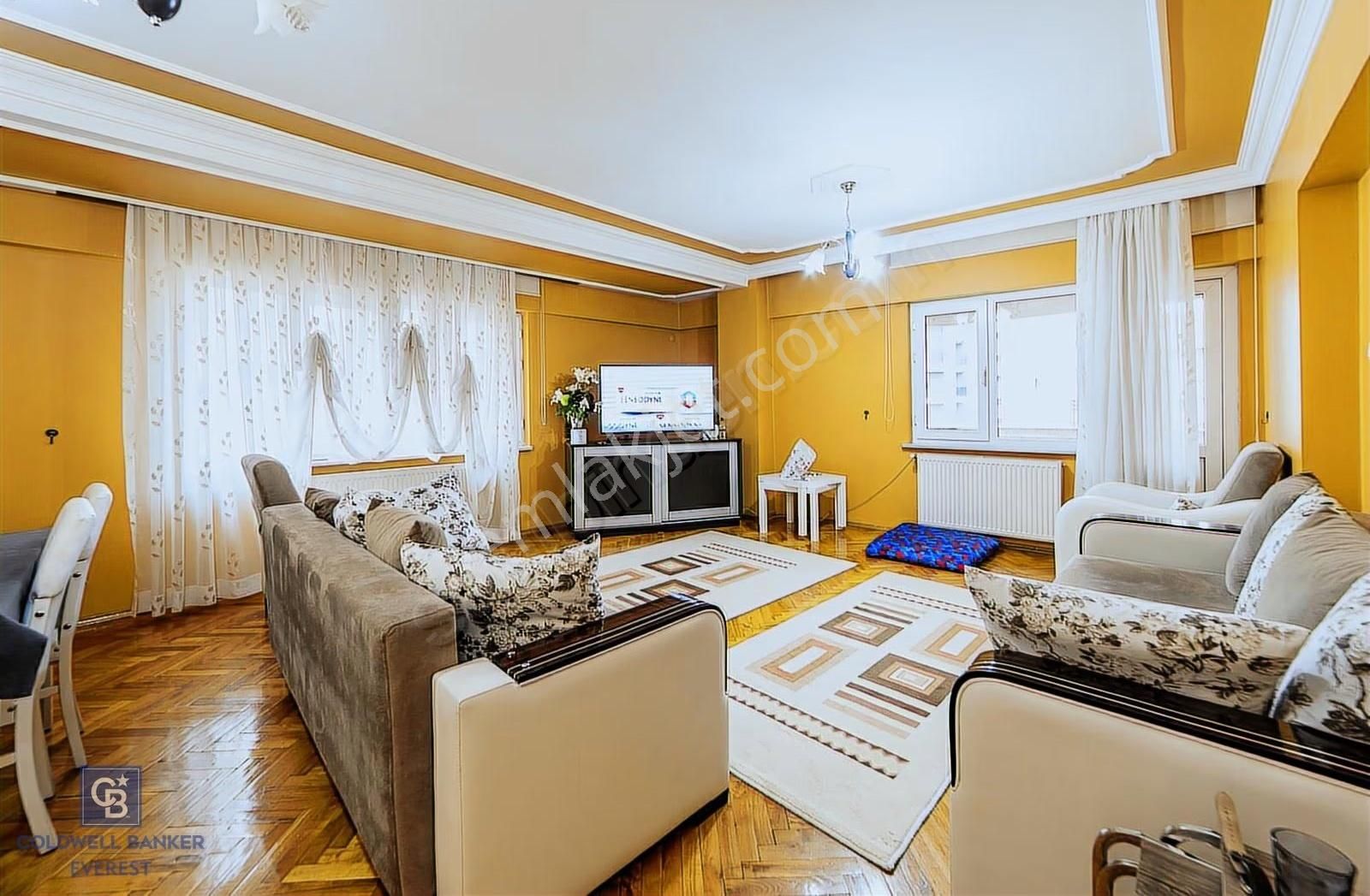 Fethiye Metro İstasyonuna Yakın Kiralık 3+1 Daire - Görsel 13