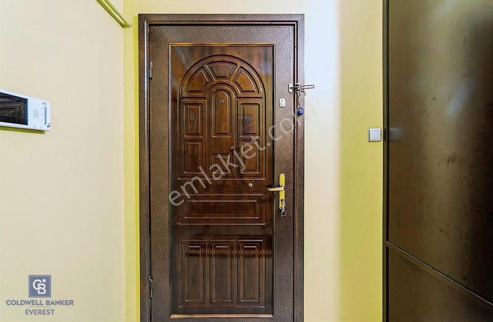 Fethiye Metro İstasyonuna Yakın Kiralık 3+1 Daire - Görsel 26