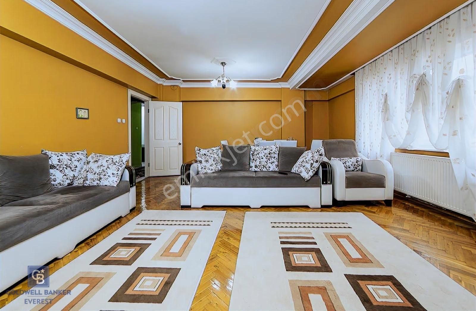 Fethiye Metro İstasyonuna Yakın Kiralık 3+1 Daire - Görsel 35