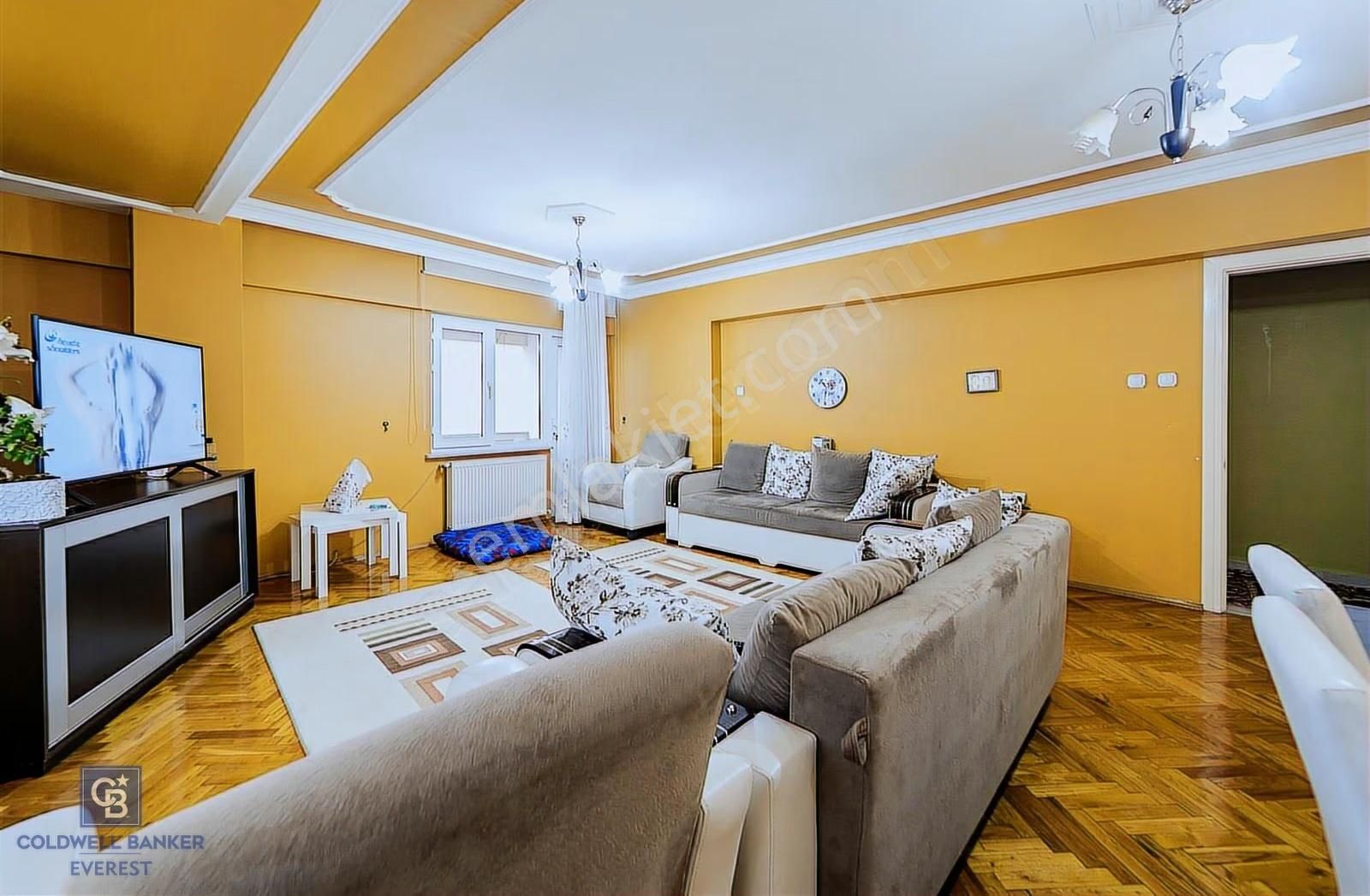 Fethiye Metro İstasyonuna Yakın Kiralık 3+1 Daire - Görsel 24