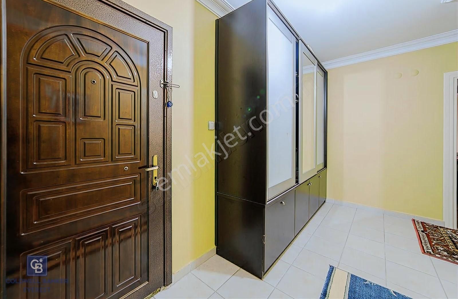 Fethiye Metro İstasyonuna Yakın Kiralık 3+1 Daire - Görsel 5