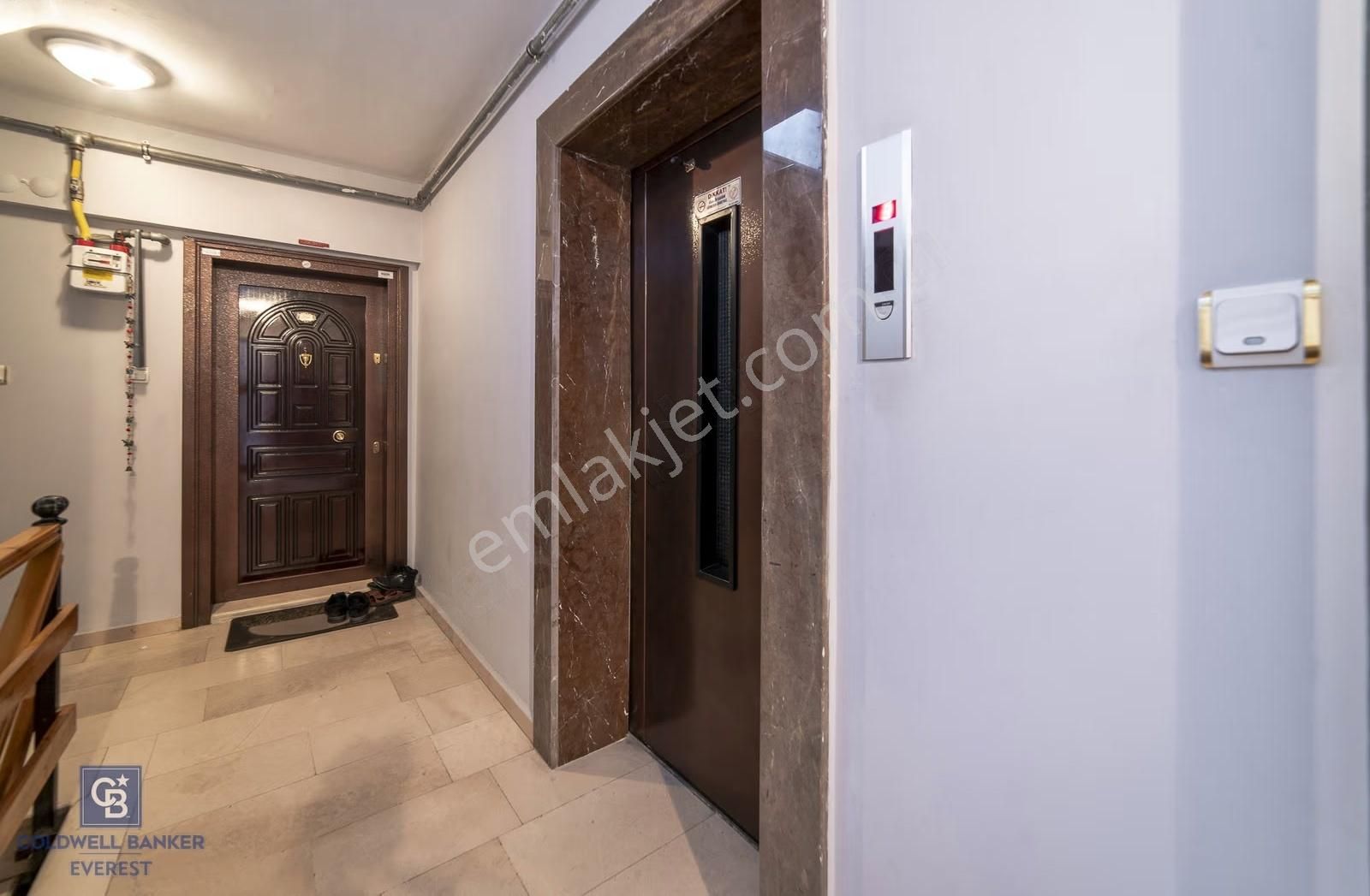 Fethiye Metro İstasyonuna Yakın Kiralık 3+1 Daire - Görsel 27