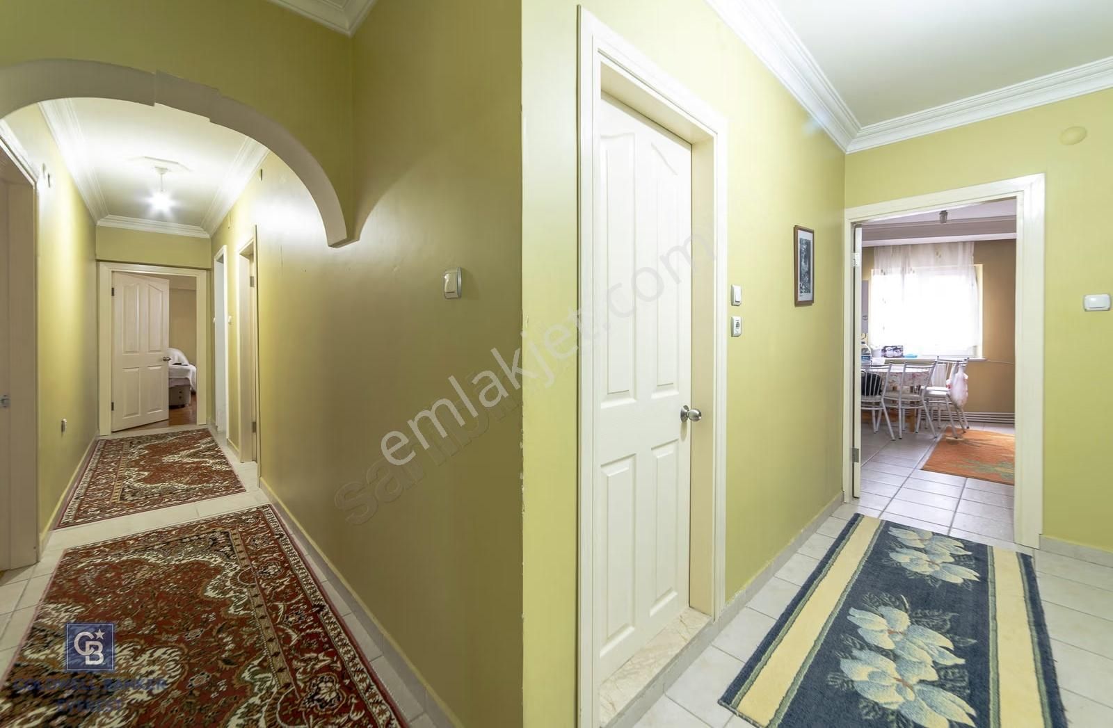 Fethiye Metro İstasyonuna Yakın Kiralık 3+1 Daire - Görsel 34