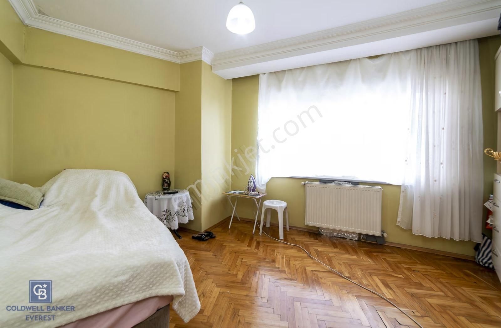 Fethiye Metro İstasyonuna Yakın Kiralık 3+1 Daire - Görsel 19