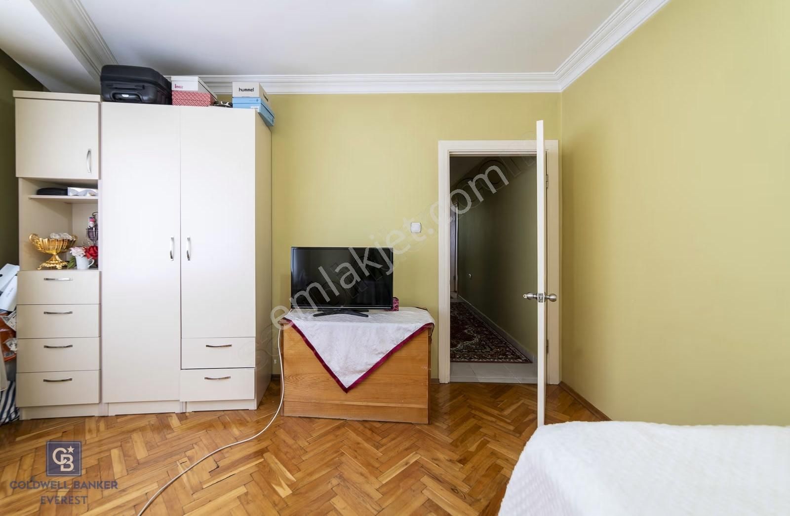 Fethiye Metro İstasyonuna Yakın Kiralık 3+1 Daire - Görsel 15