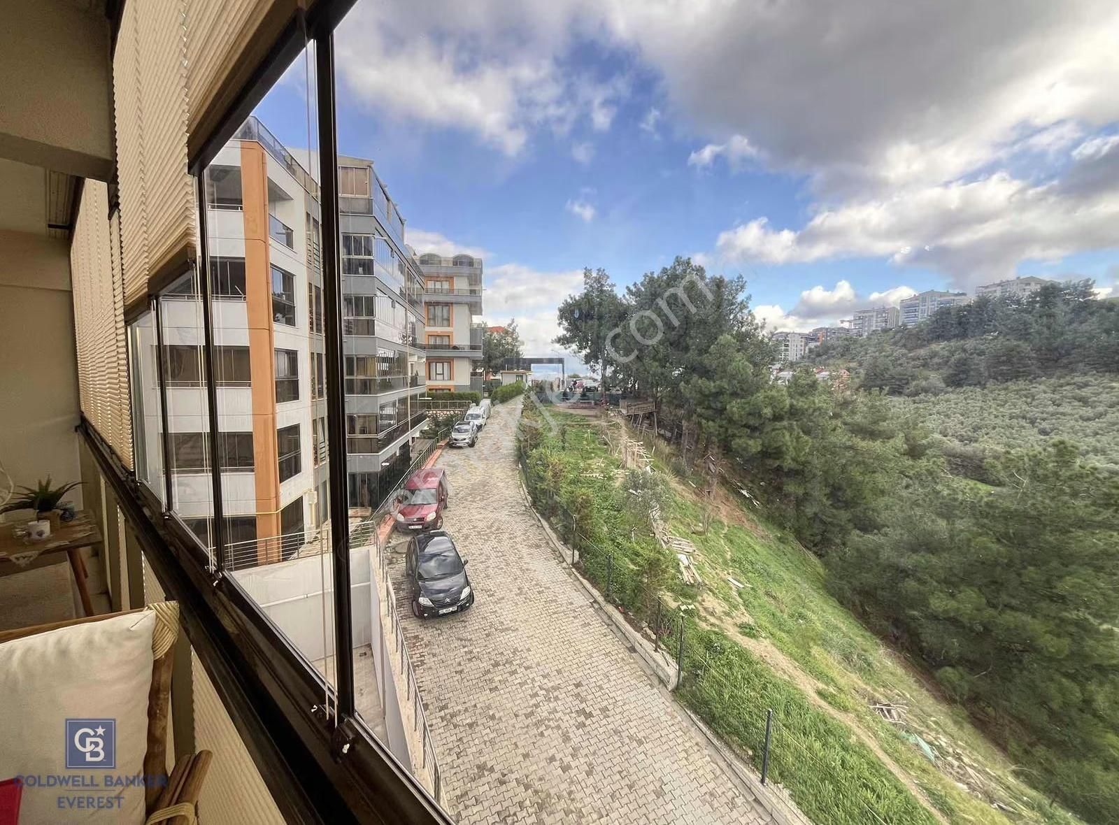 Mudanya Yenimahalle De Site İçi Bakımlı 1+1 Fırsat Satılık Daire - Görsel 33