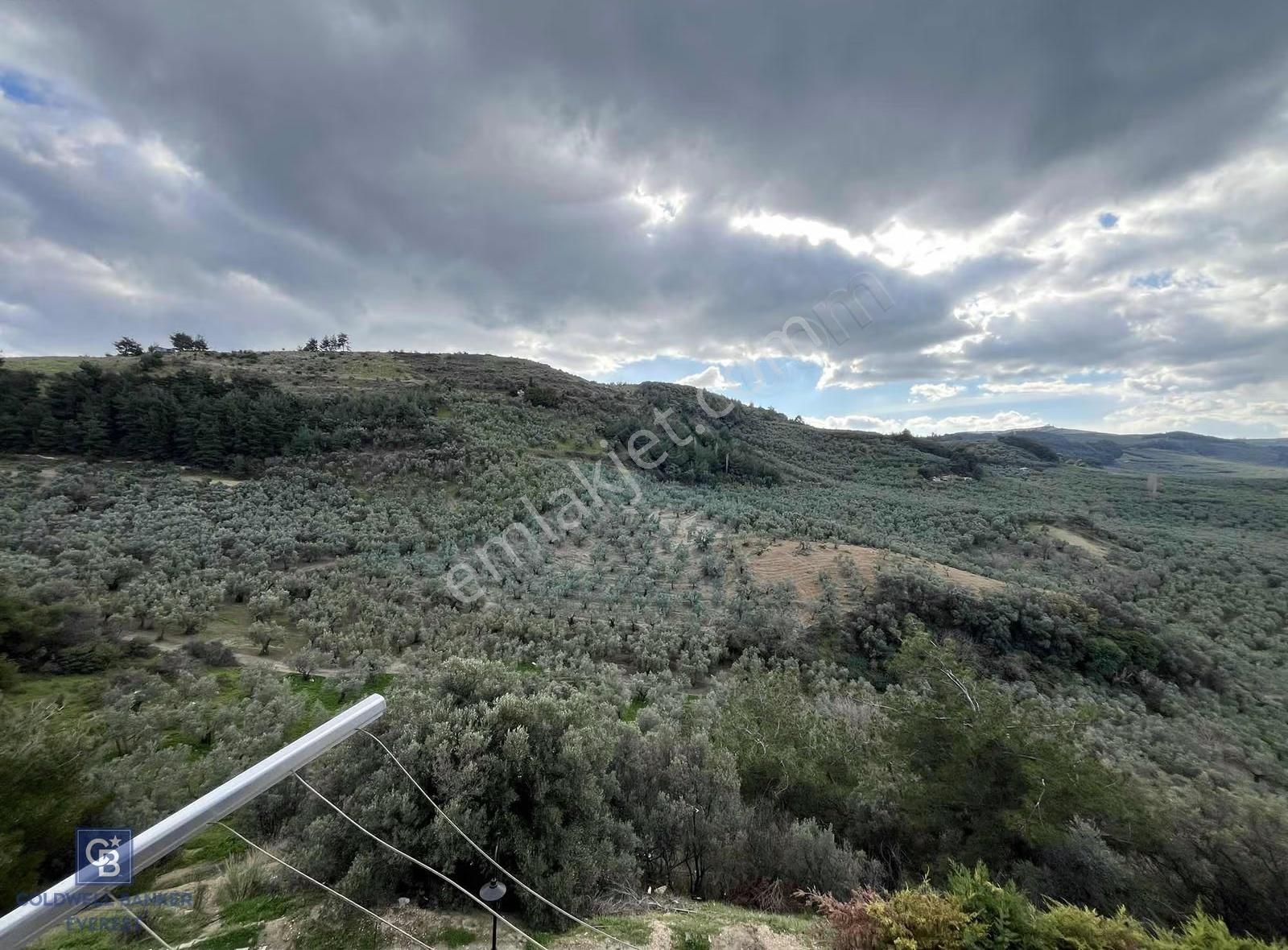 Mudanya Yenimahalle De Site İçi Bakımlı 1+1 Fırsat Satılık Daire - Görsel 12