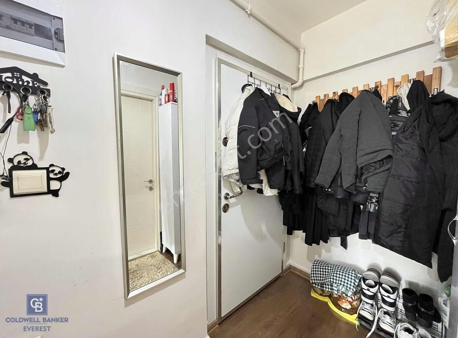 Mudanya Yenimahalle De Site İçi Bakımlı 1+1 Fırsat Satılık Daire - Görsel 4