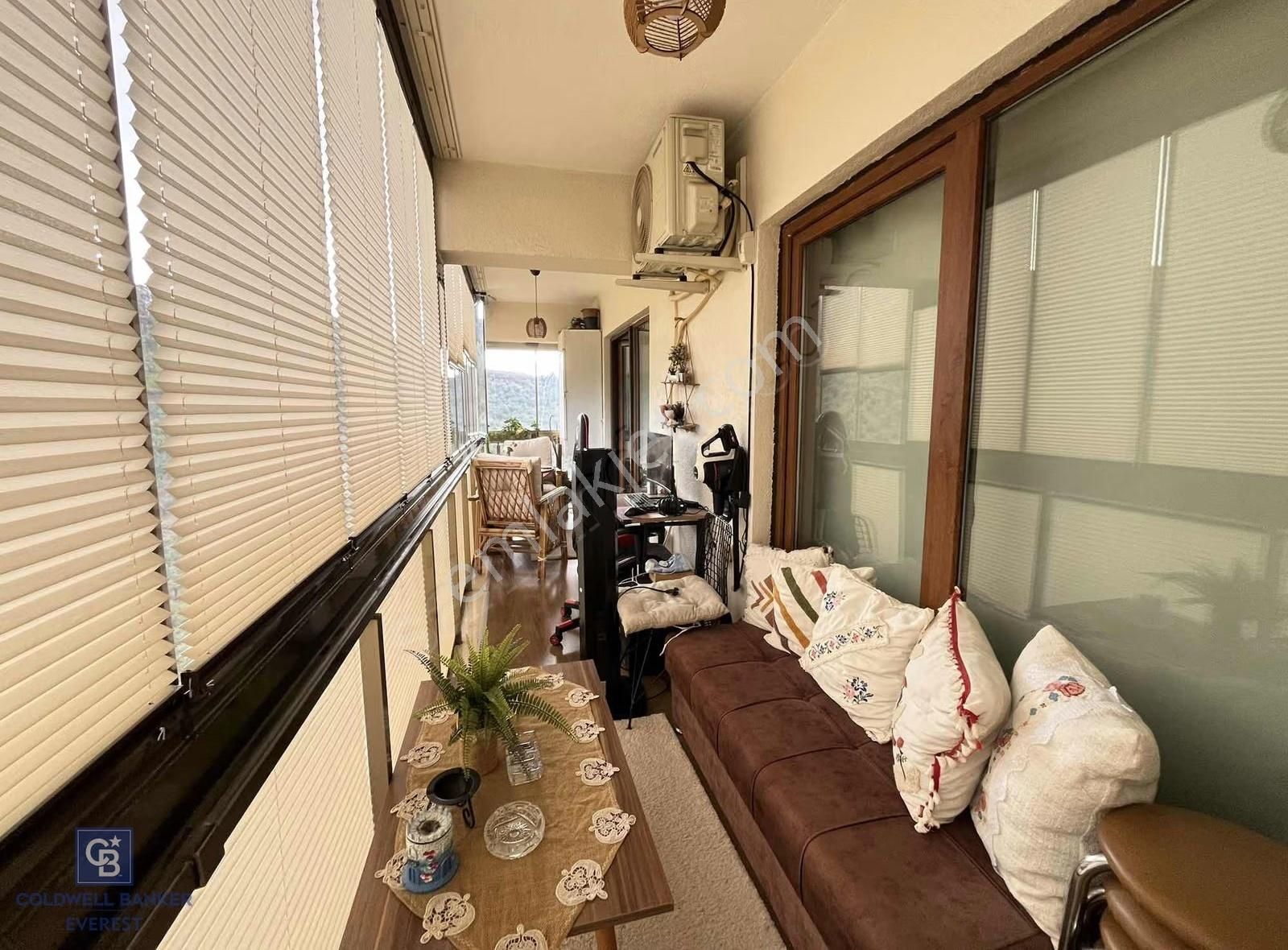 Mudanya Yenimahalle De Site İçi Bakımlı 1+1 Fırsat Satılık Daire - Görsel 14