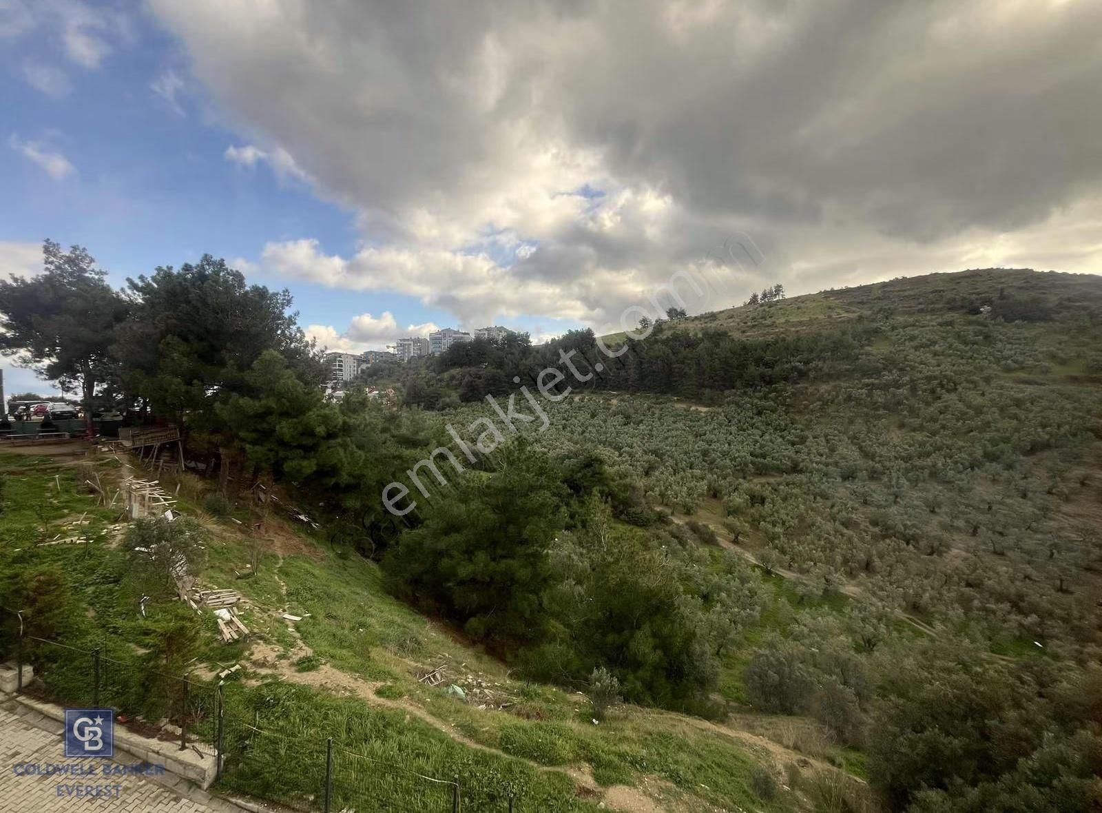 Mudanya Yenimahalle De Site İçi Bakımlı 1+1 Fırsat Satılık Daire - Görsel 30