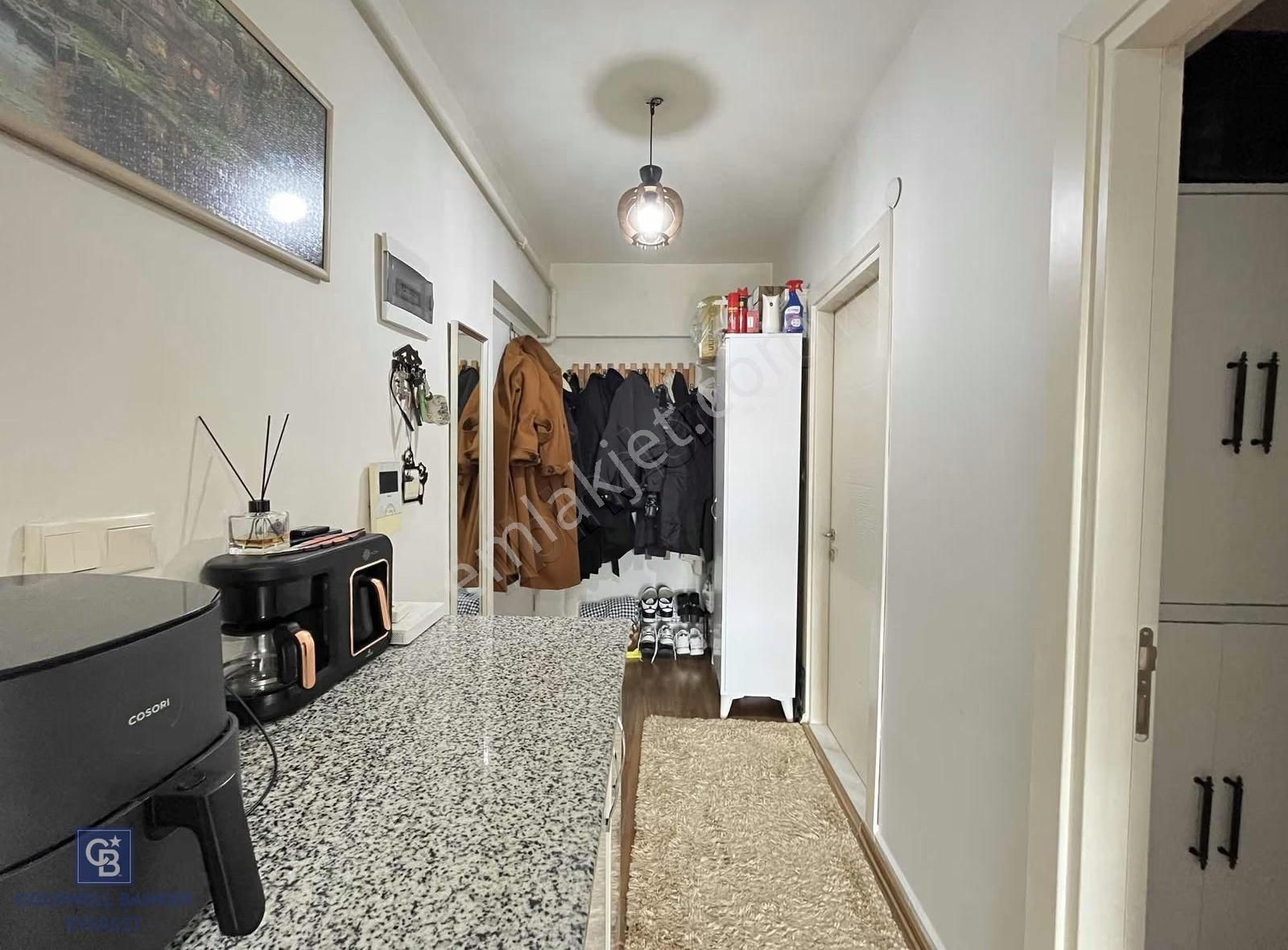 Mudanya Yenimahalle De Site İçi Bakımlı 1+1 Fırsat Satılık Daire - Görsel 2