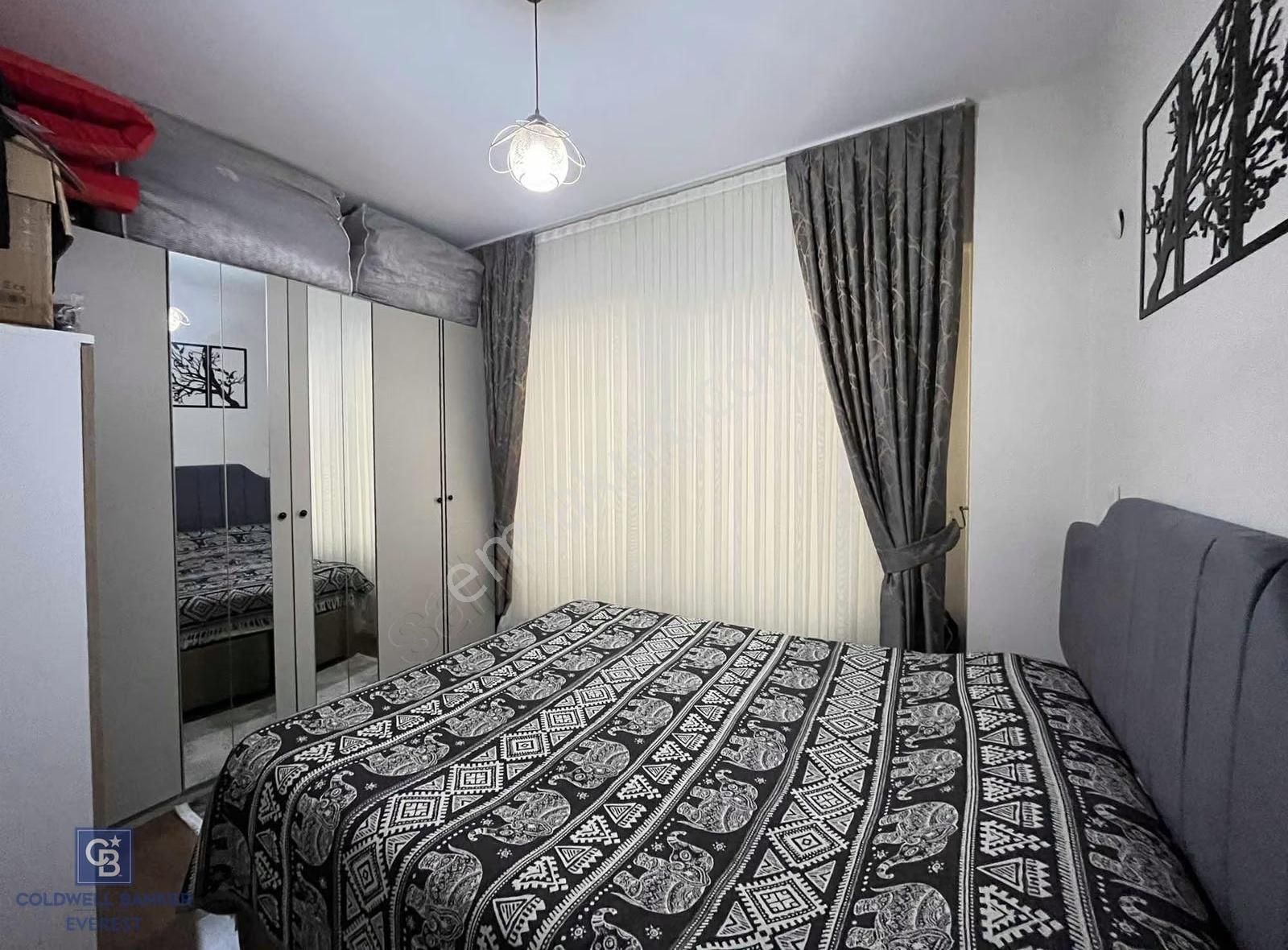 Mudanya Yenimahalle De Site İçi Bakımlı 1+1 Fırsat Satılık Daire - Görsel 29