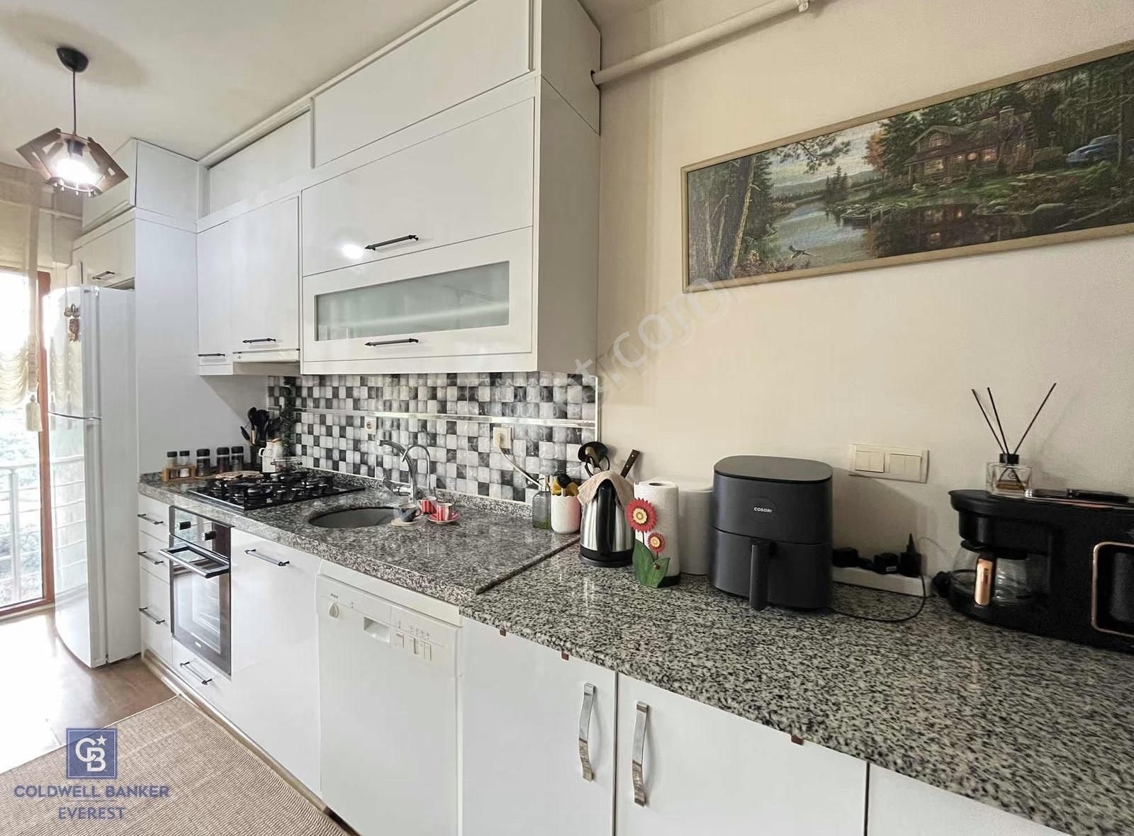 Mudanya Yenimahalle De Site İçi Bakımlı 1+1 Fırsat Satılık Daire - Görsel 6