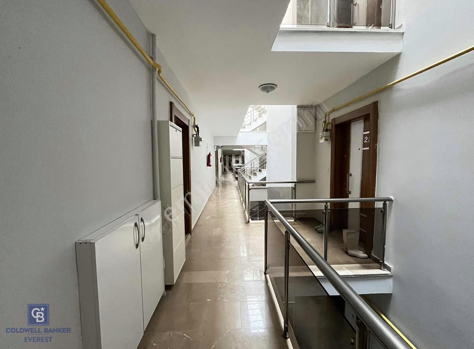 Mudanya Yenimahalle De Site İçi Bakımlı 1+1 Fırsat Satılık Daire - Görsel 24