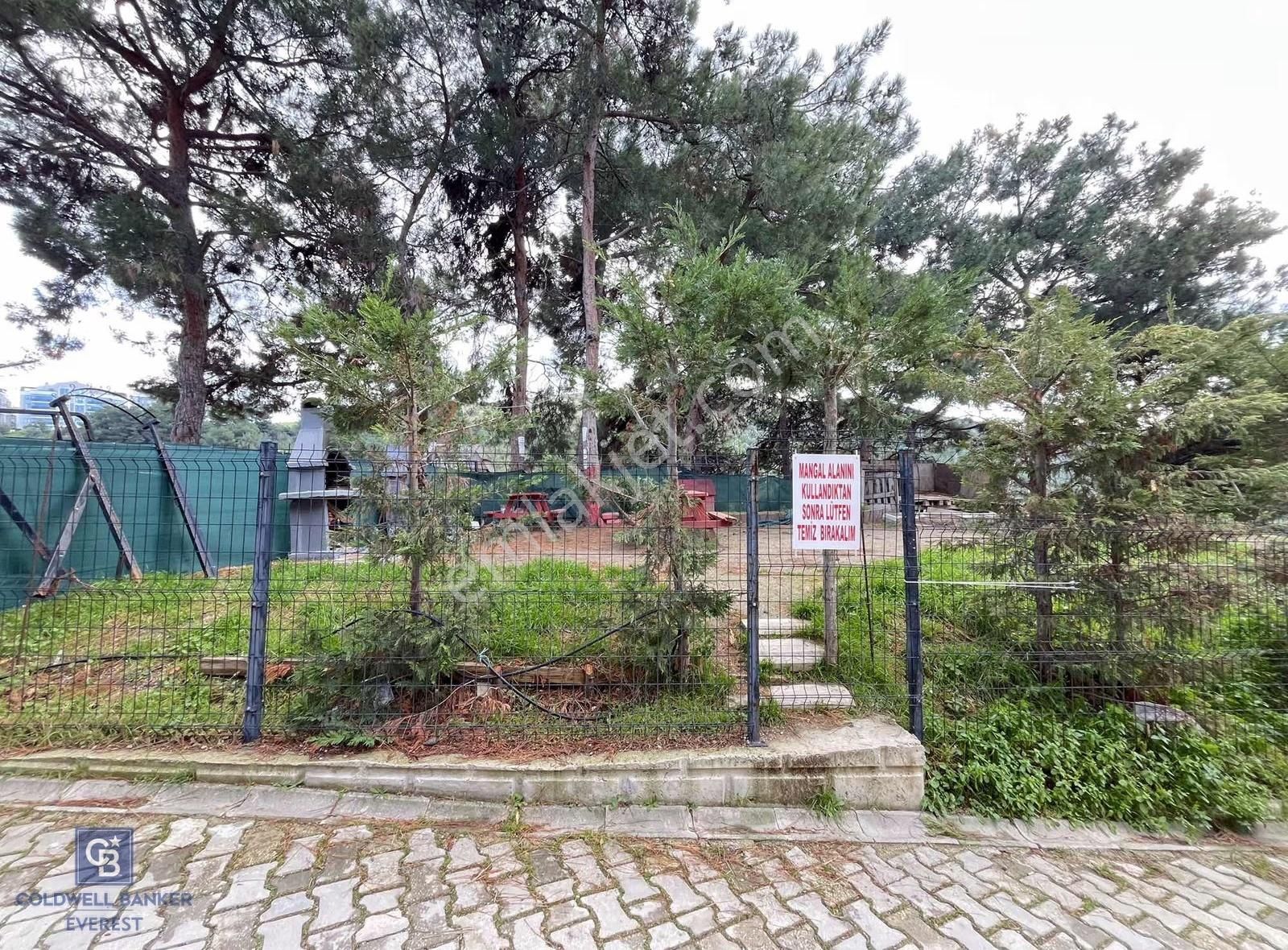 Mudanya Yenimahalle De Site İçi Bakımlı 1+1 Fırsat Satılık Daire - Görsel 17