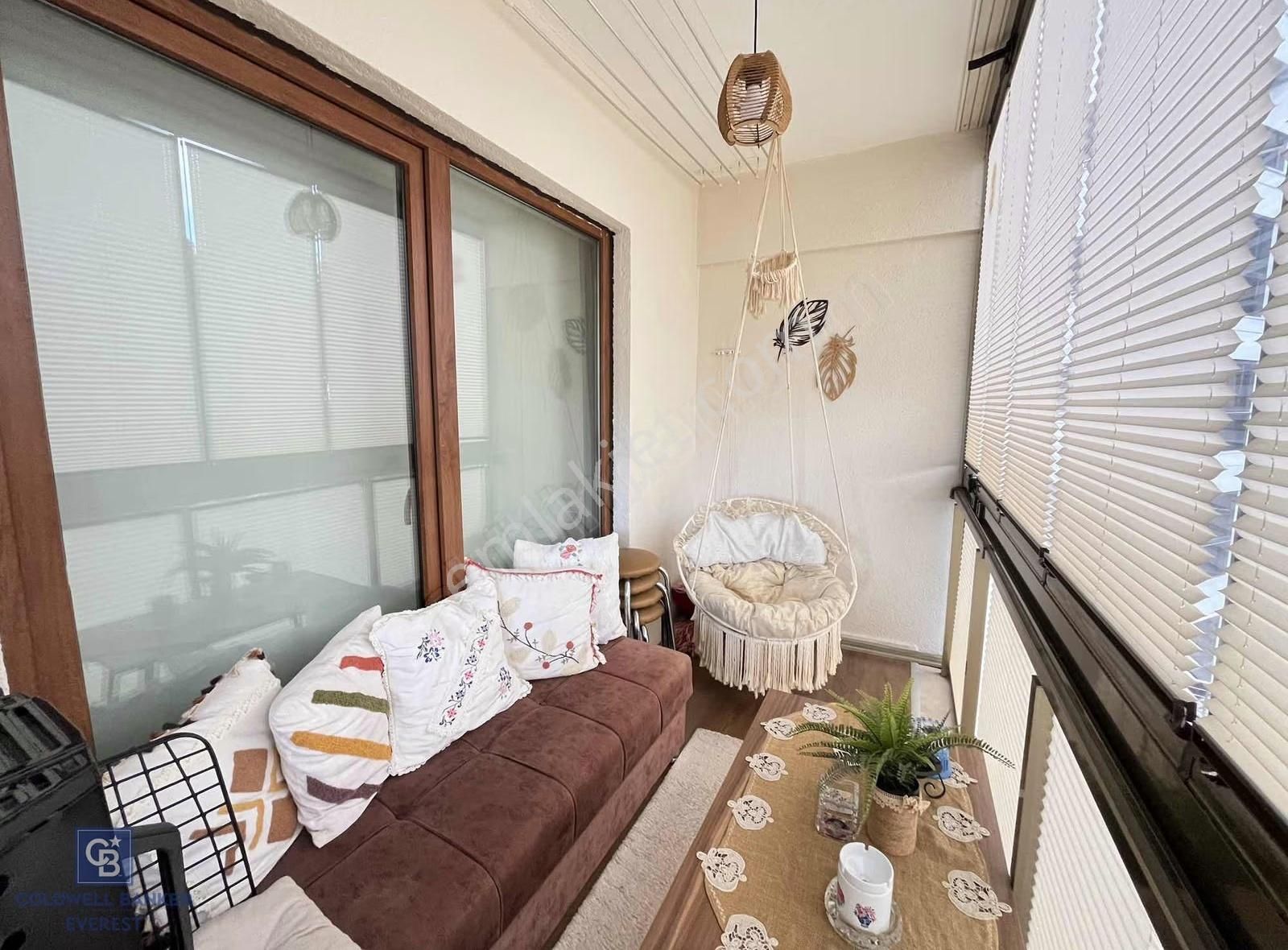 Mudanya Yenimahalle De Site İçi Bakımlı 1+1 Fırsat Satılık Daire - Görsel 9