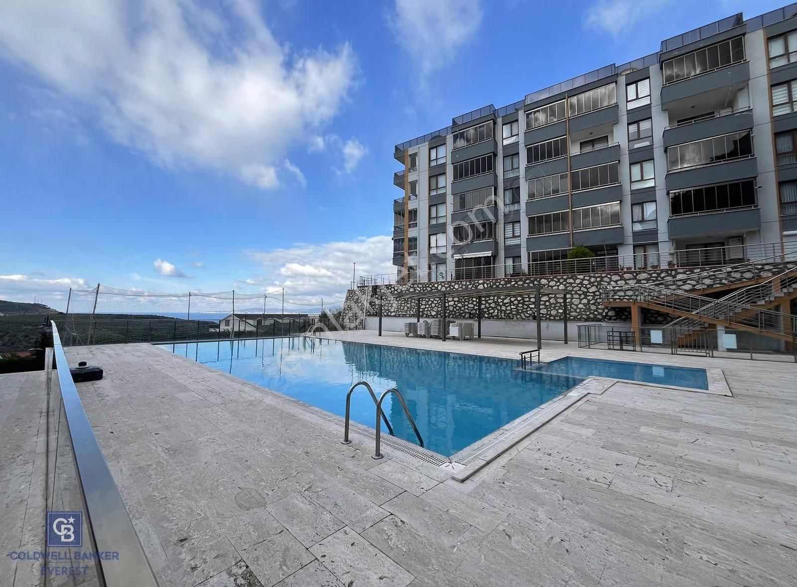 Mudanya Yenimahalle De Site İçi Bakımlı 1+1 Fırsat Satılık Daire - Görsel 23