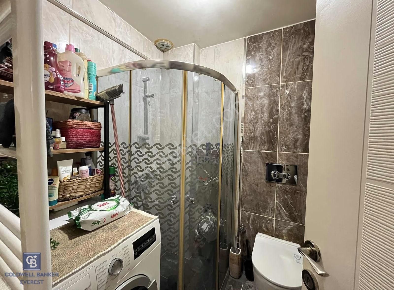 Mudanya Yenimahalle De Site İçi Bakımlı 1+1 Fırsat Satılık Daire - Görsel 26