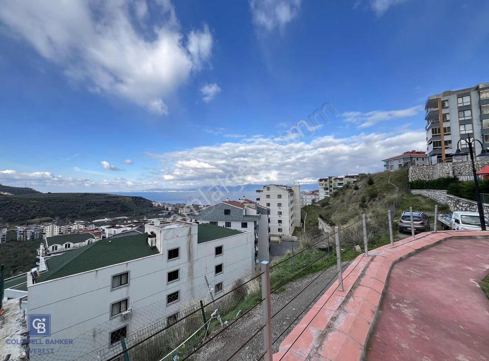 Mudanya Yenimahalle De Site İçi Bakımlı 1+1 Fırsat Satılık Daire - Görsel 27