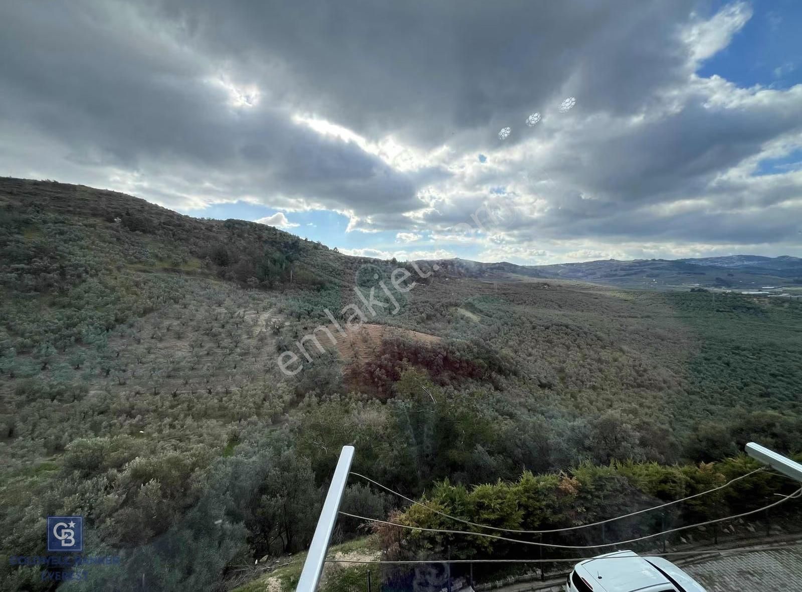 Mudanya Yenimahalle De Site İçi Bakımlı 1+1 Fırsat Satılık Daire - Görsel 7