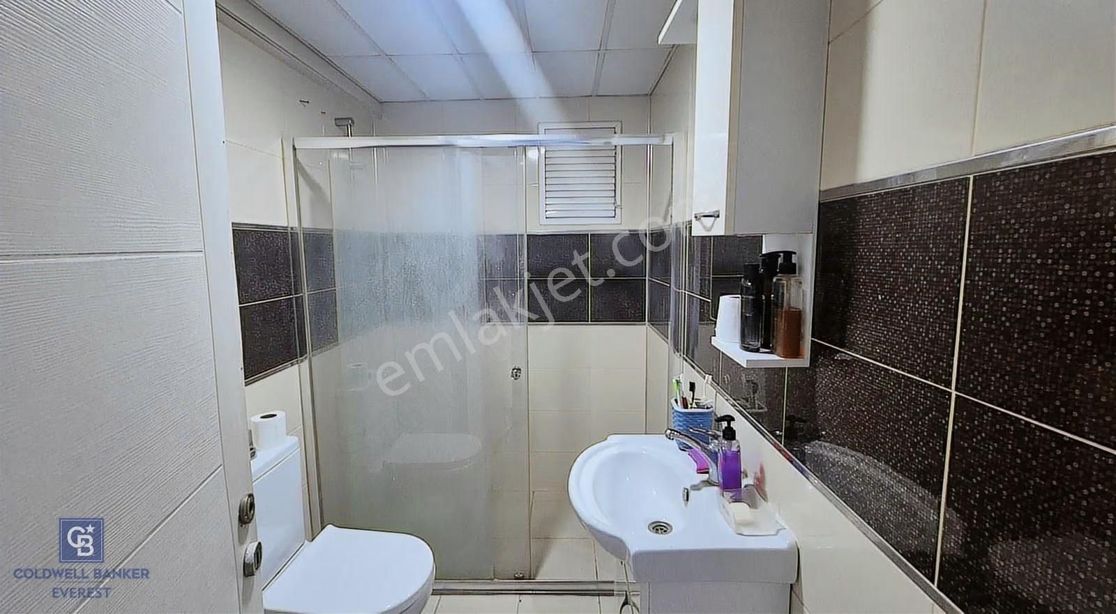 Bursa Nilüfer Görükle Merkezde Kiralık 1+1 Eşyalı Daire - Görsel 5