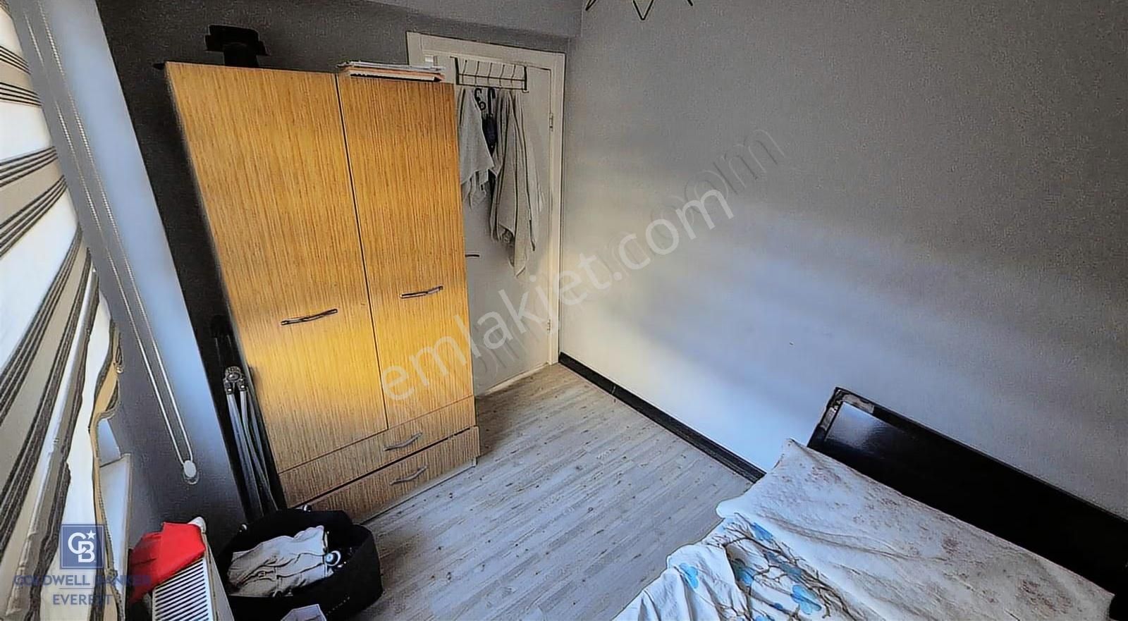 Bursa Nilüfer Görükle Merkezde Kiralık 1+1 Eşyalı Daire - Görsel 11