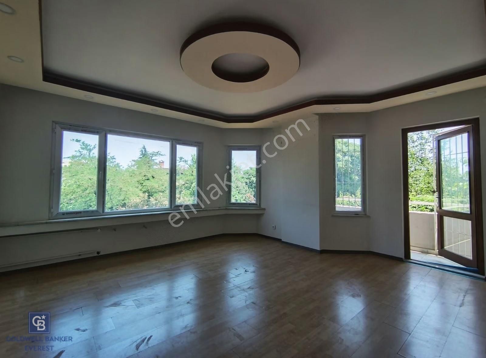 Çekirge Caddesi'ne Cephe Kiralık Daire - Görsel 21